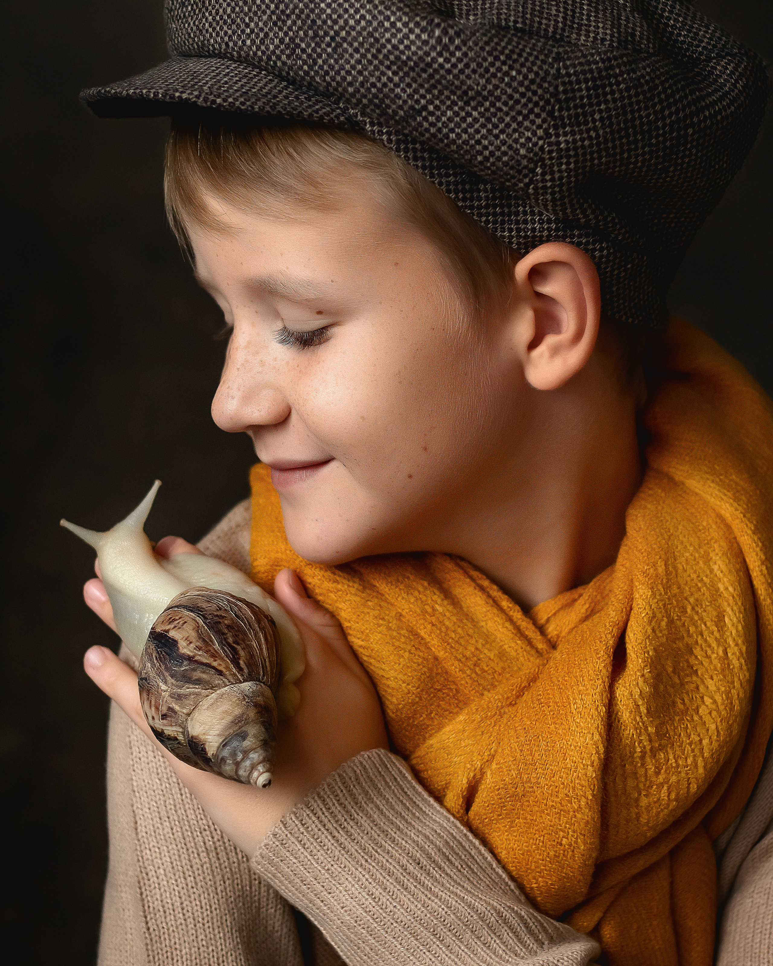 Портретные. Семейный и детский фотограф в Анапе Мария Голубович