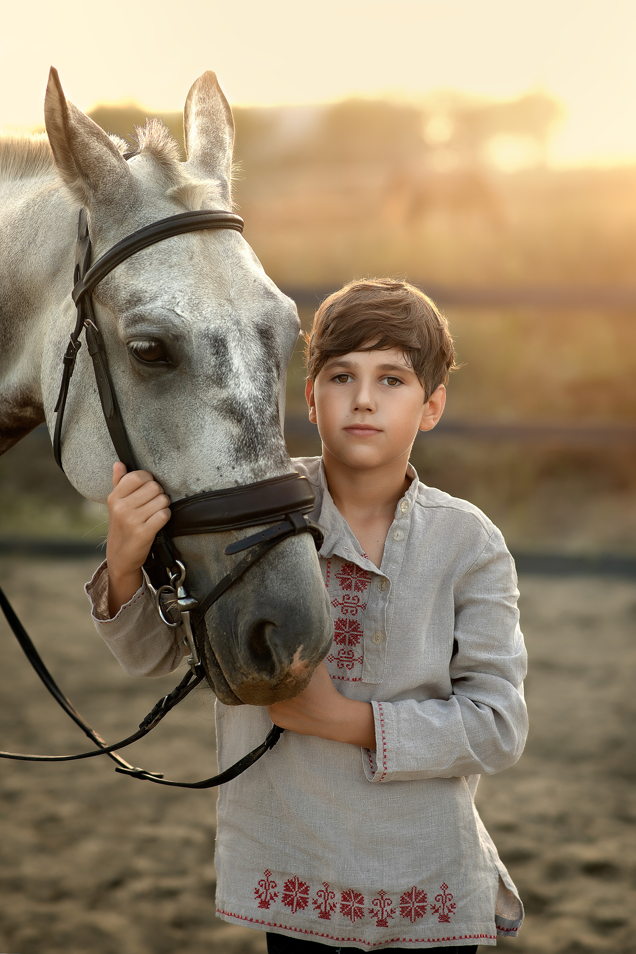 Детские. Семейный и детский фотограф в Анапе Мария Голубович