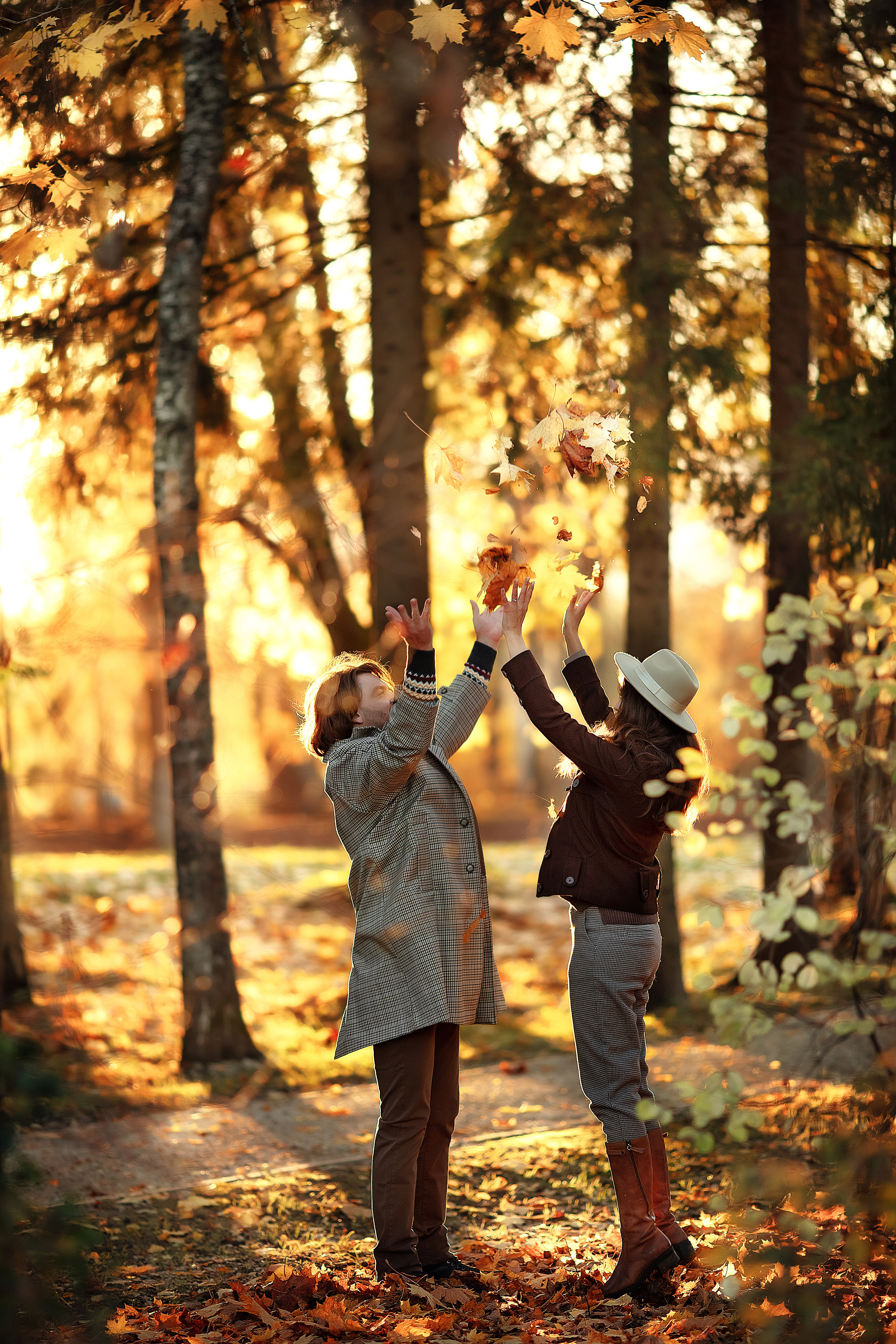 Семейные. Семейный и детский фотограф в Анапе Мария Голубович