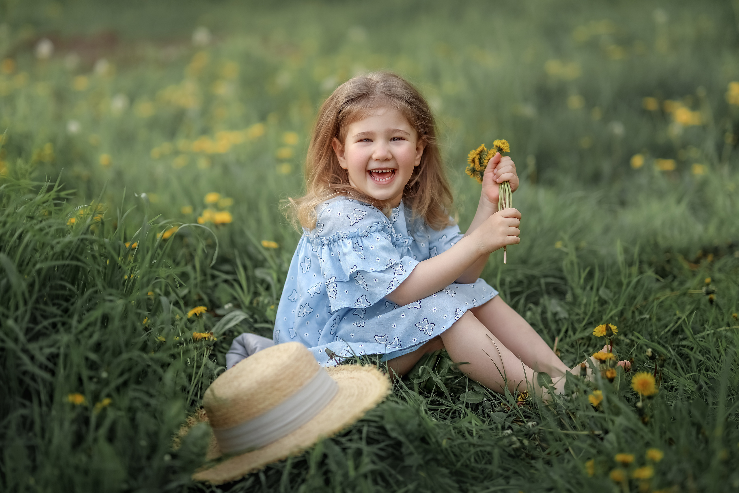Детские. Семейный и детский фотограф в Анапе Мария Голубович