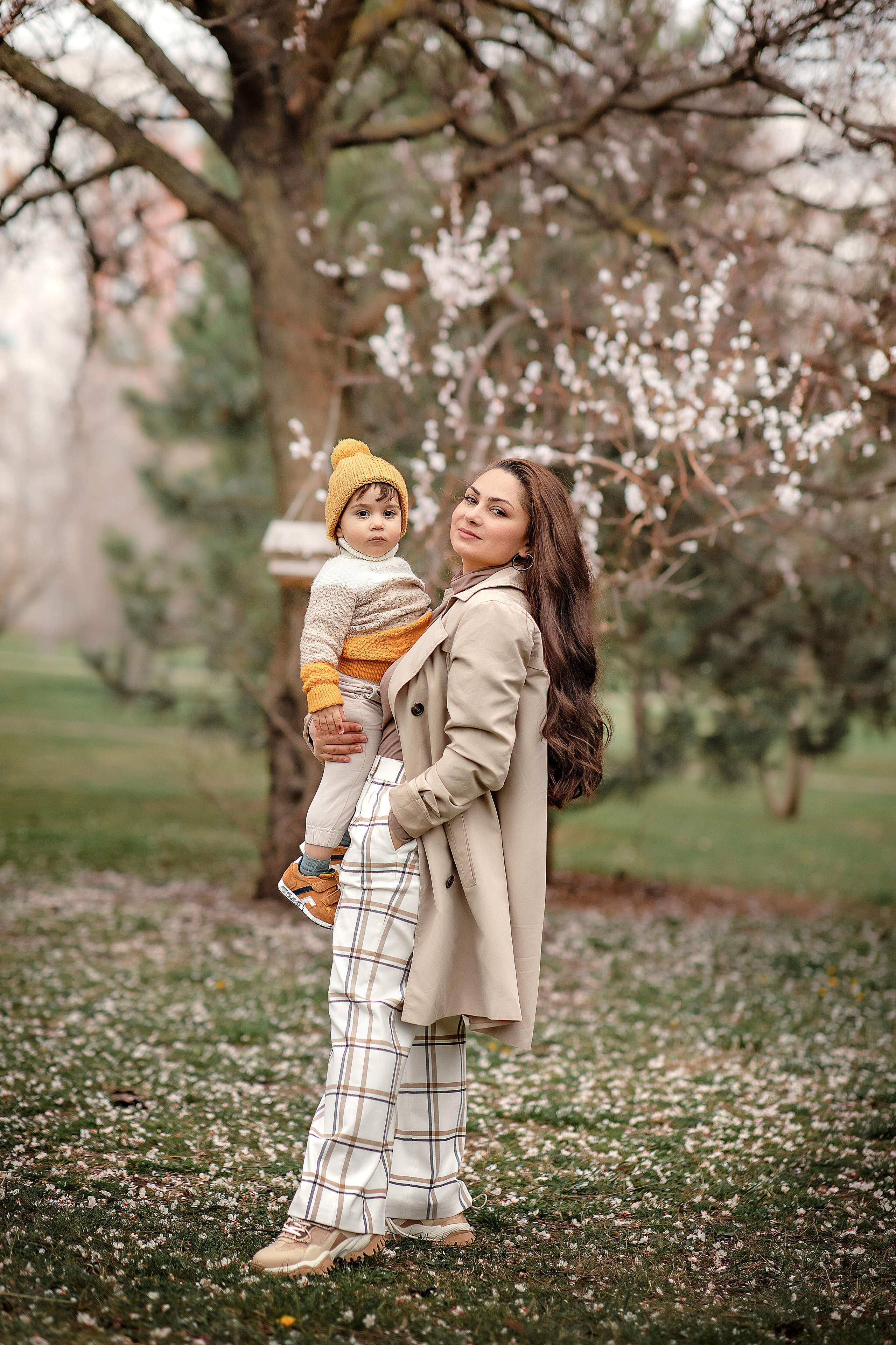Семейные. Семейный и детский фотограф в Анапе Мария Голубович