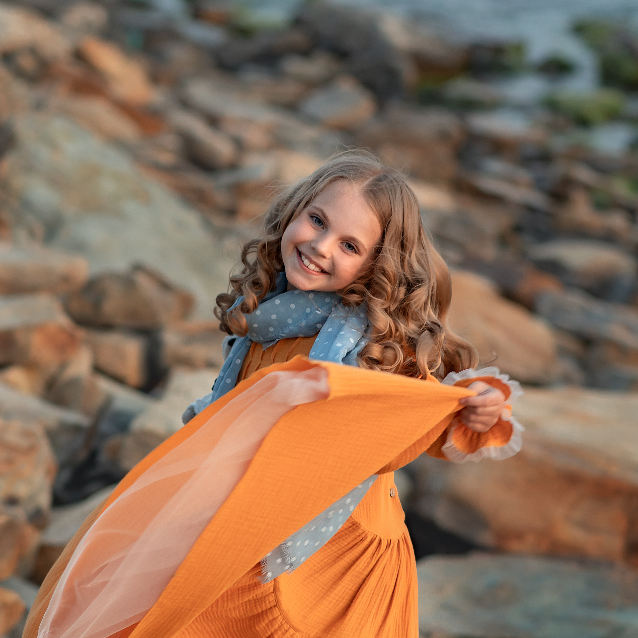 Детские. Семейный и детский фотограф в Анапе Мария Голубович