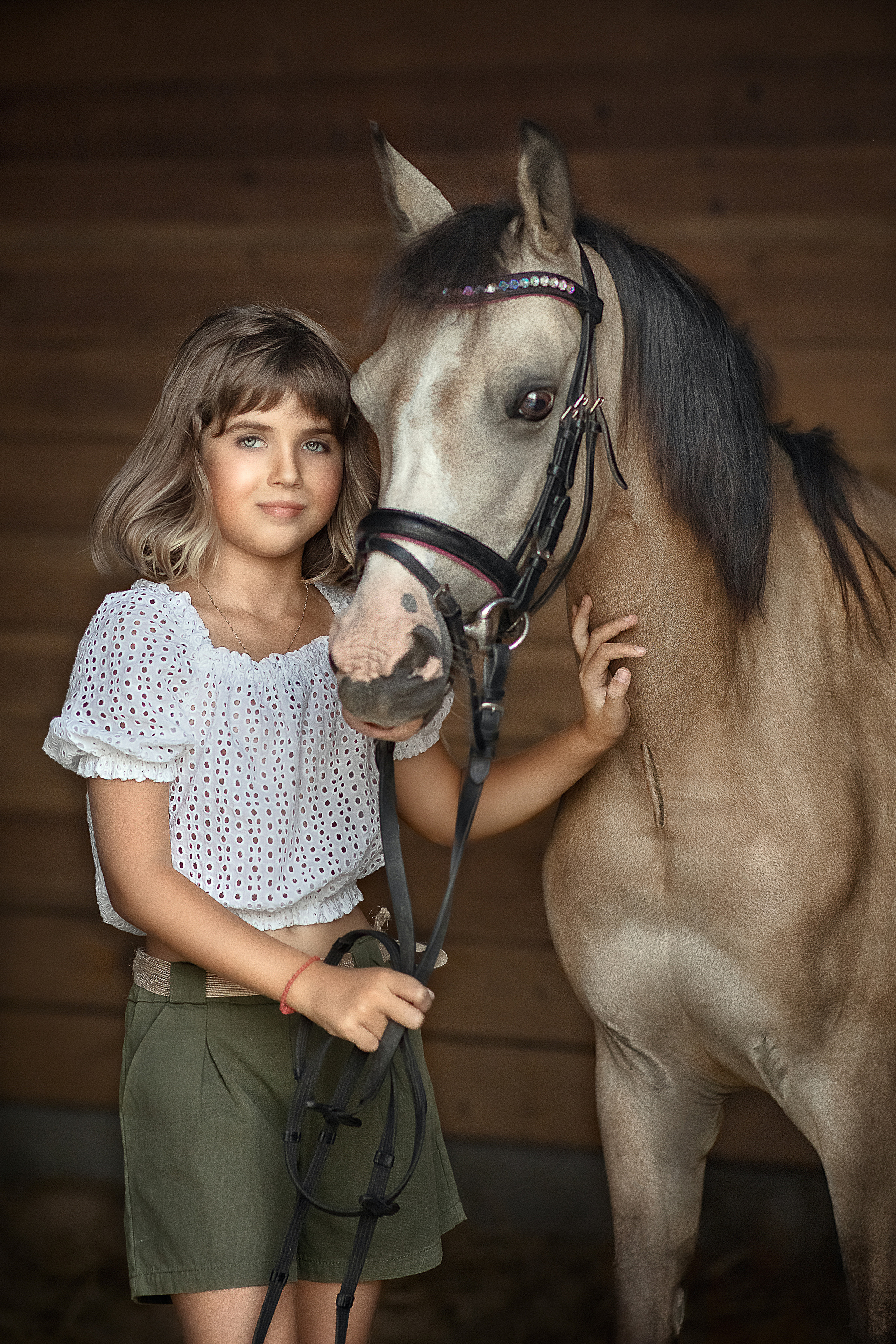 Детские. Семейный и детский фотограф в Анапе Мария Голубович