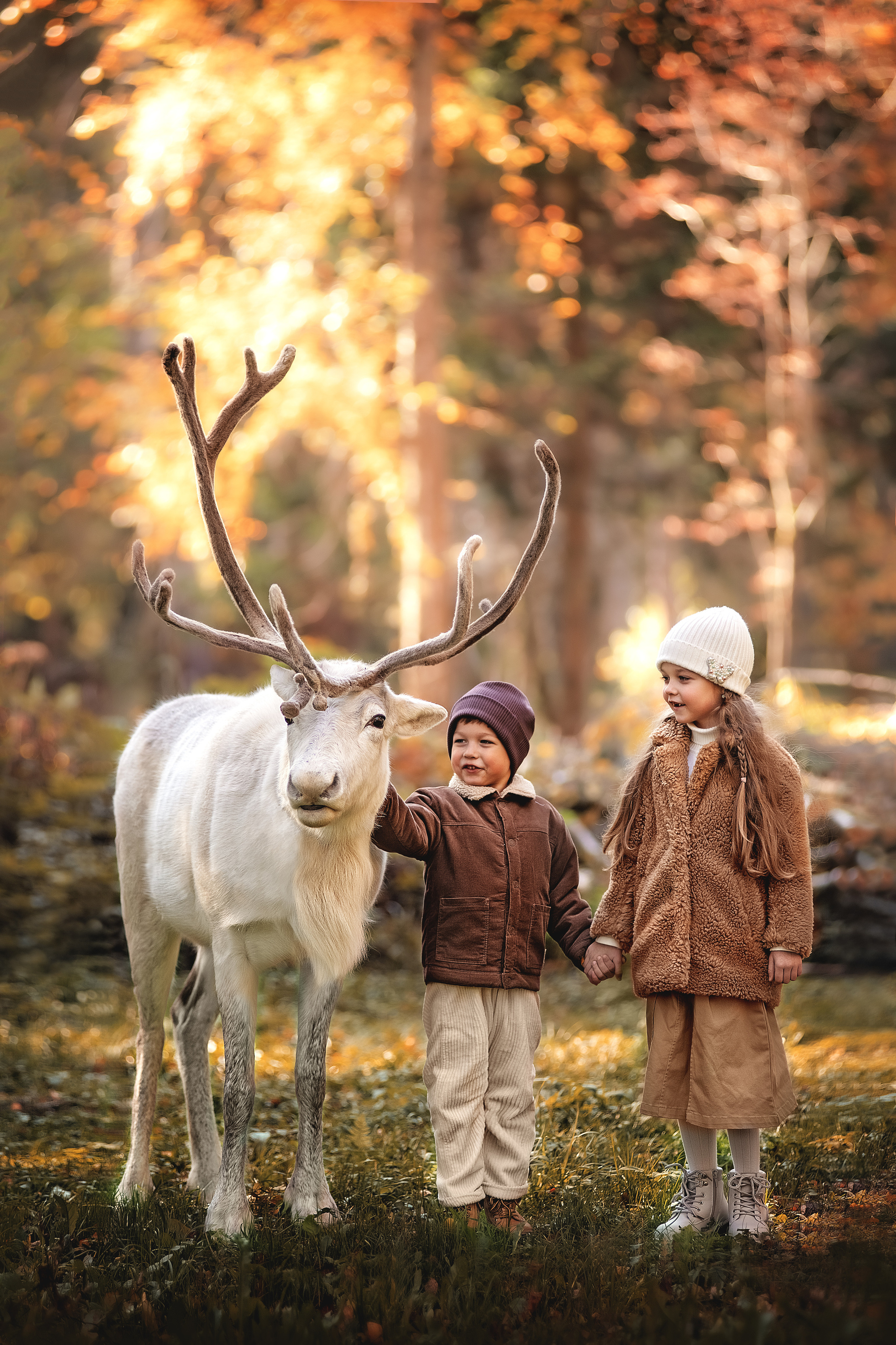 Детские. Семейный и детский фотограф в Анапе Мария Голубович