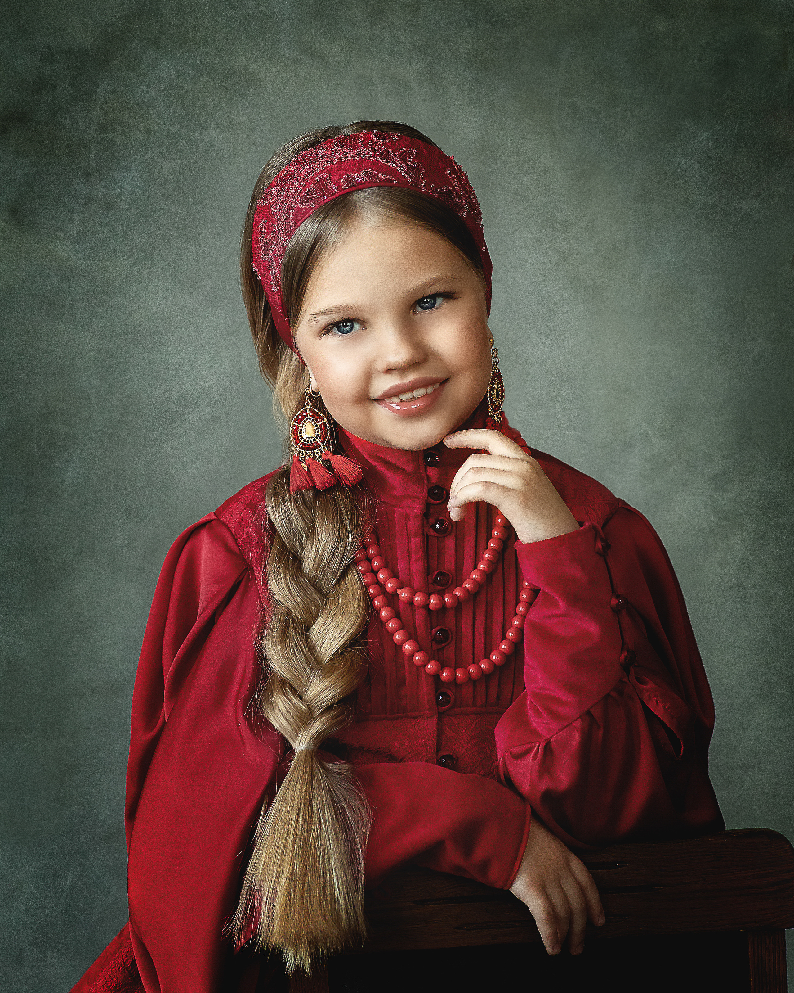 Портретные. Семейный и детский фотограф в Анапе Мария Голубович