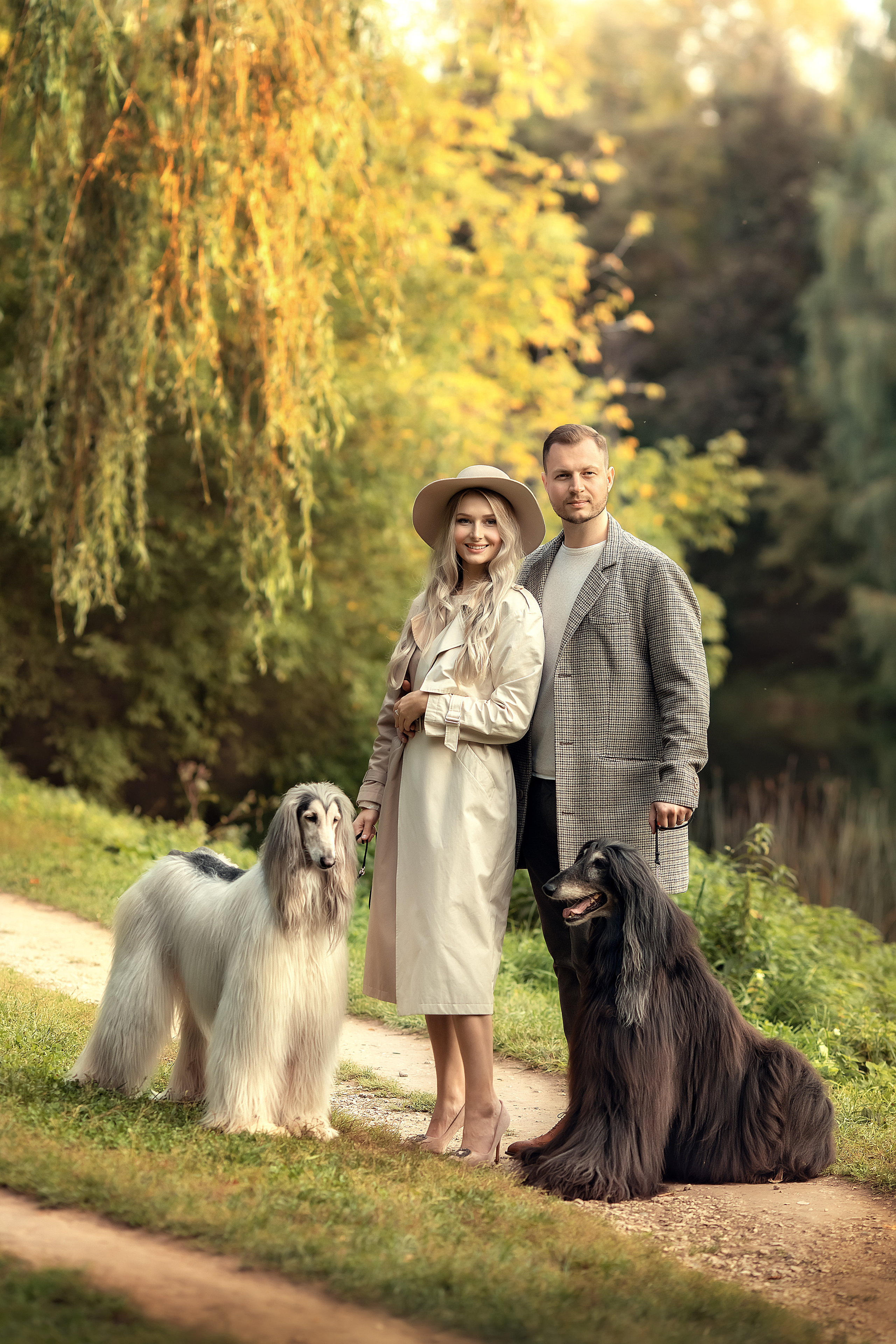 Семейные. Семейный и детский фотограф в Анапе Мария Голубович