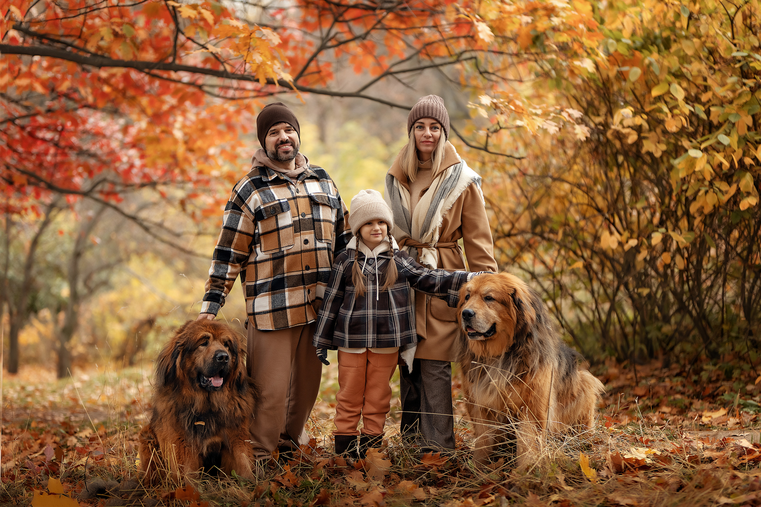 Семейные. Семейный и детский фотограф в Анапе Мария Голубович