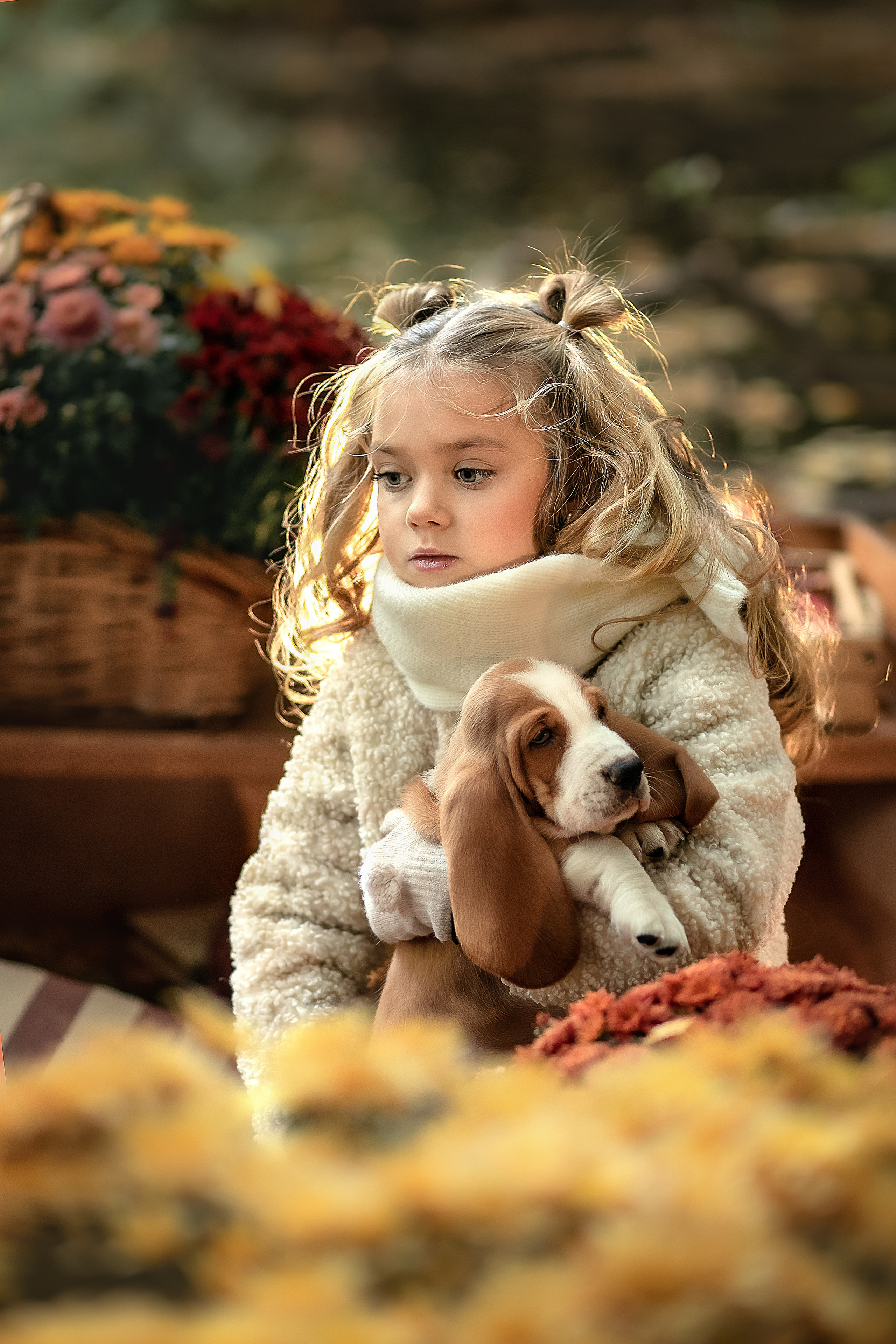 Детские. Семейный и детский фотограф в Анапе Мария Голубович