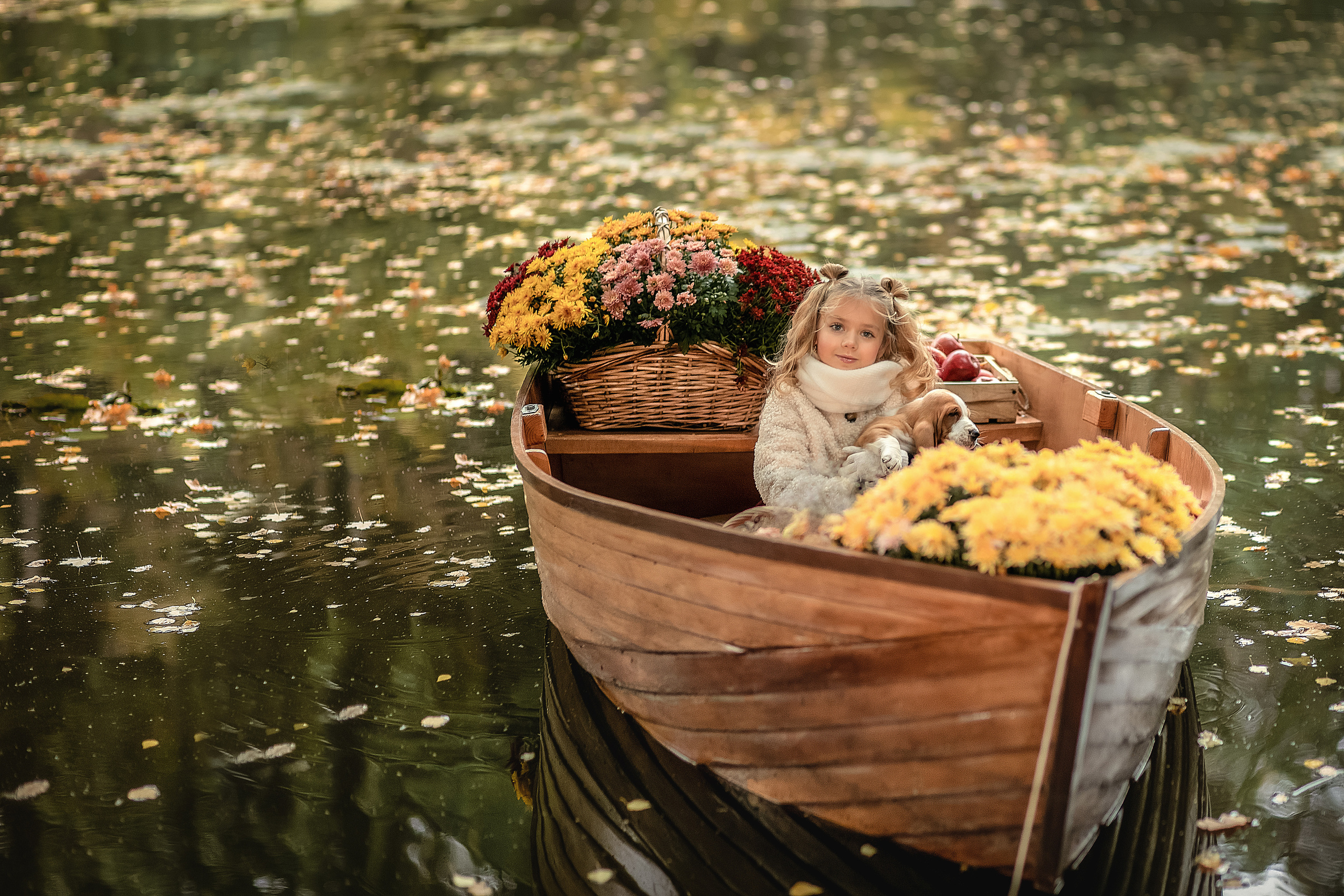 Детские. Семейный и детский фотограф в Анапе Мария Голубович