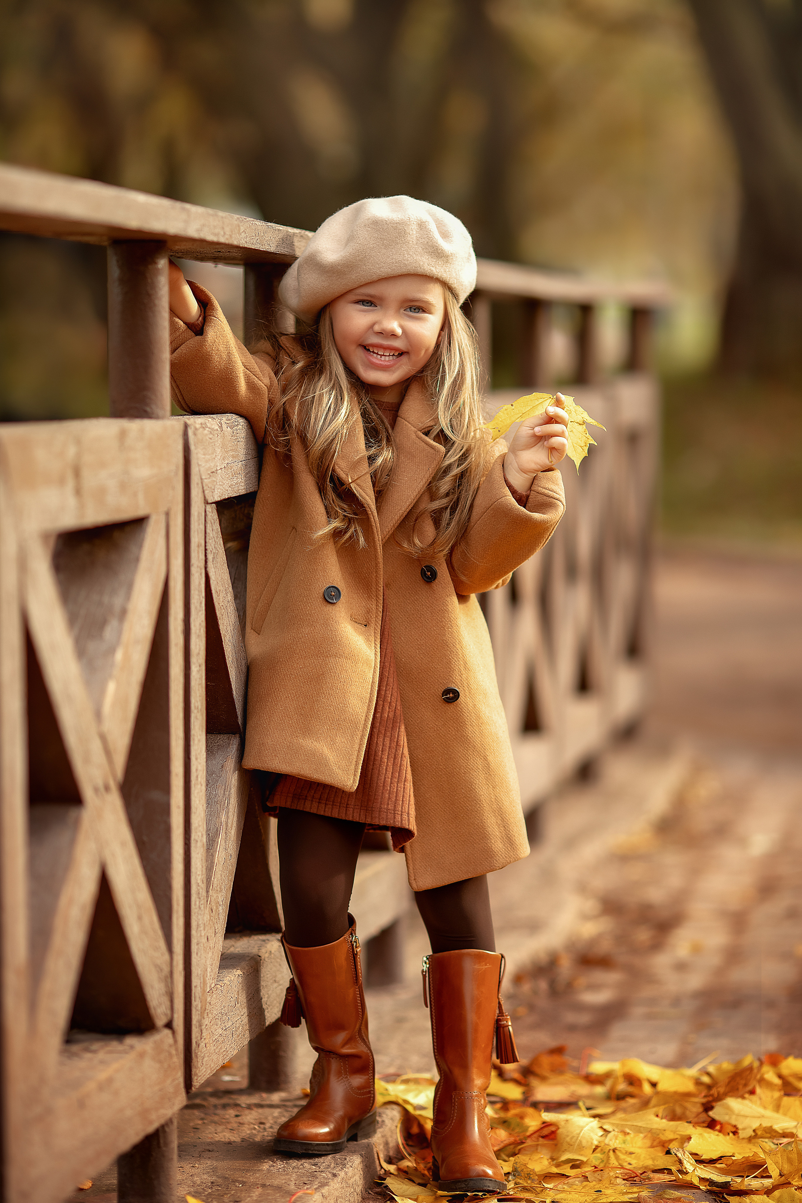 Детские. Семейный и детский фотограф в Анапе Мария Голубович
