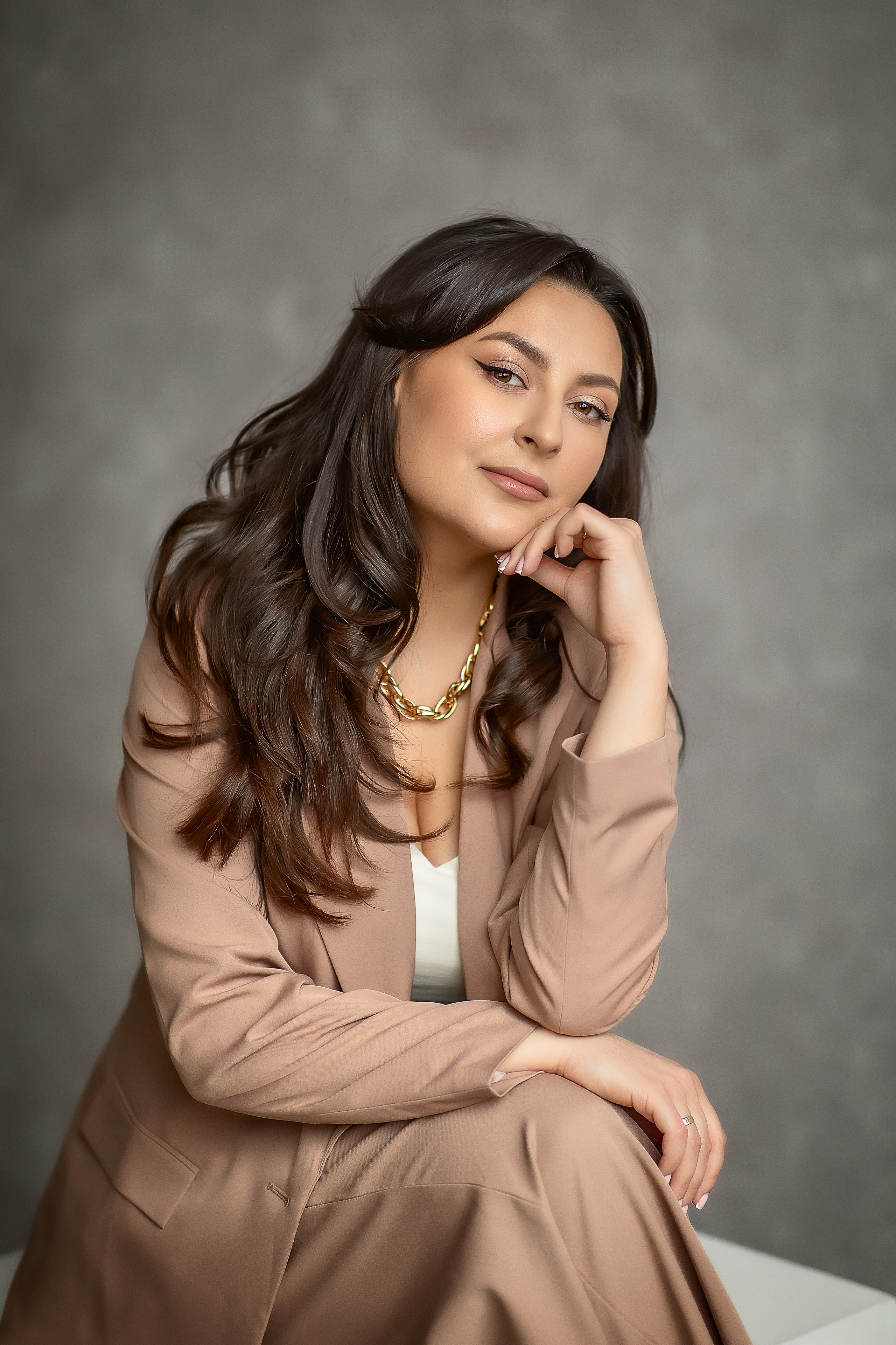 Портретные. Семейный и детский фотограф в Анапе Мария Голубович