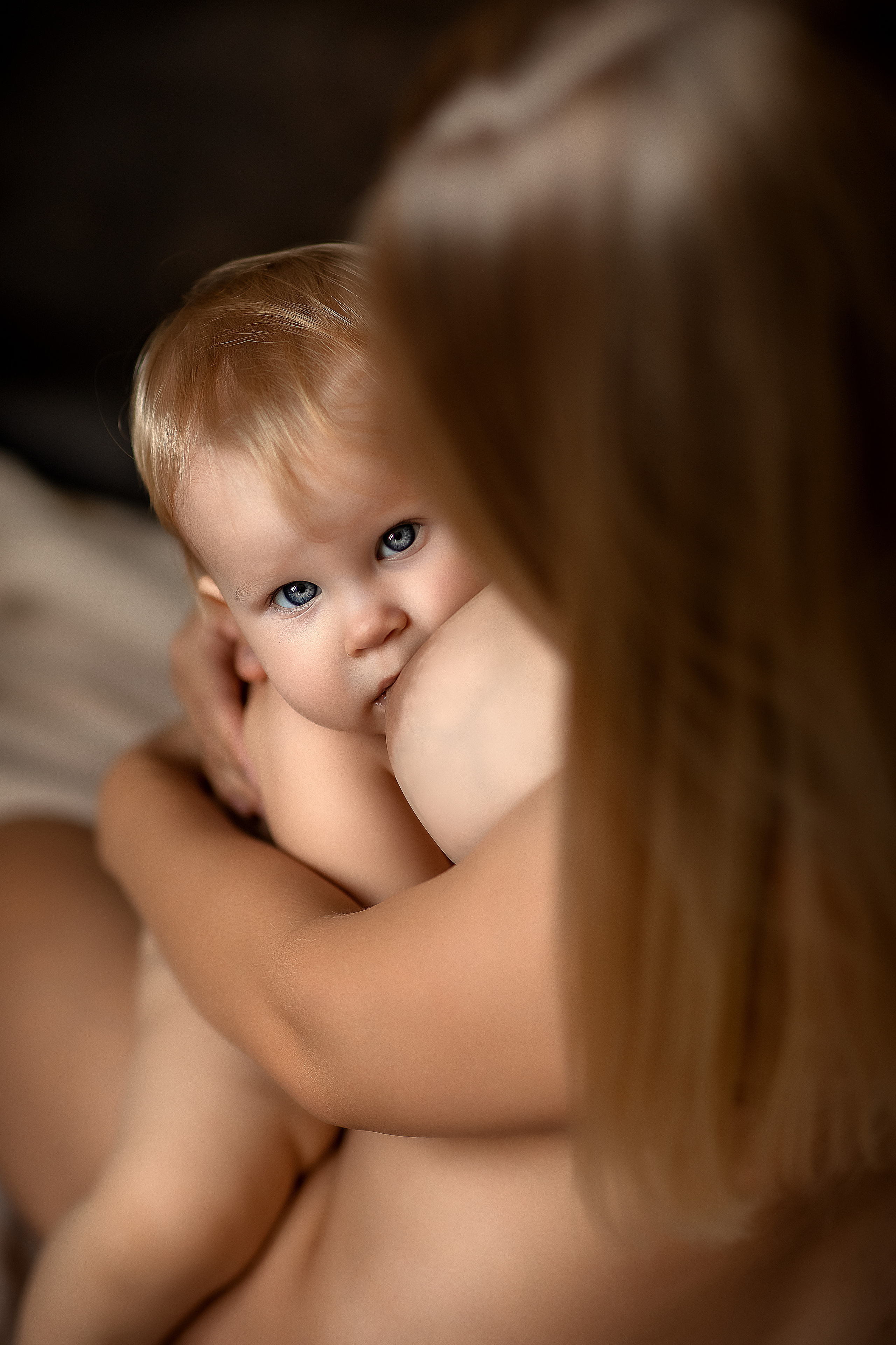 Беременность. Семейный и детский фотограф в Анапе Мария Голубович