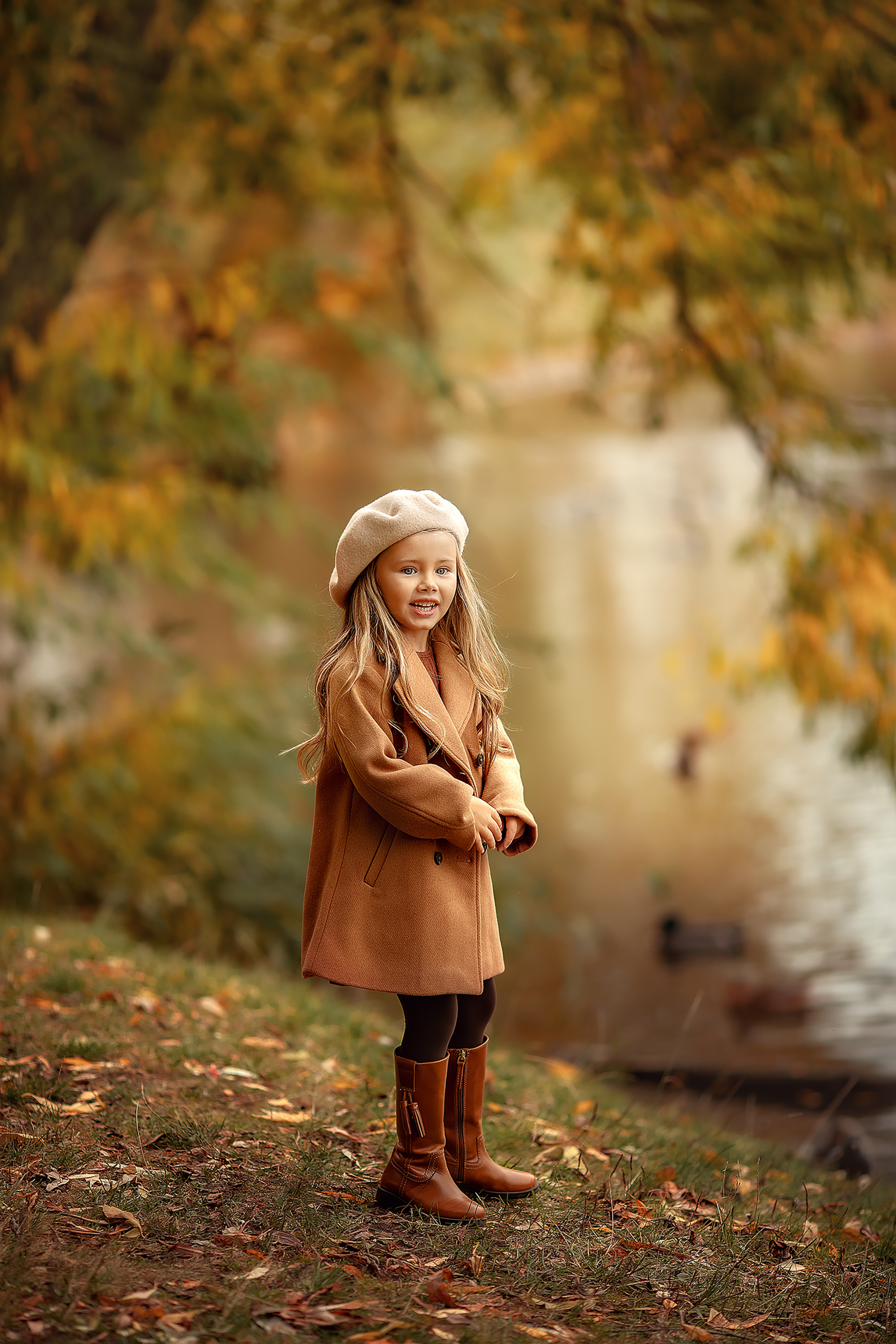 Детские. Семейный и детский фотограф в Анапе Мария Голубович