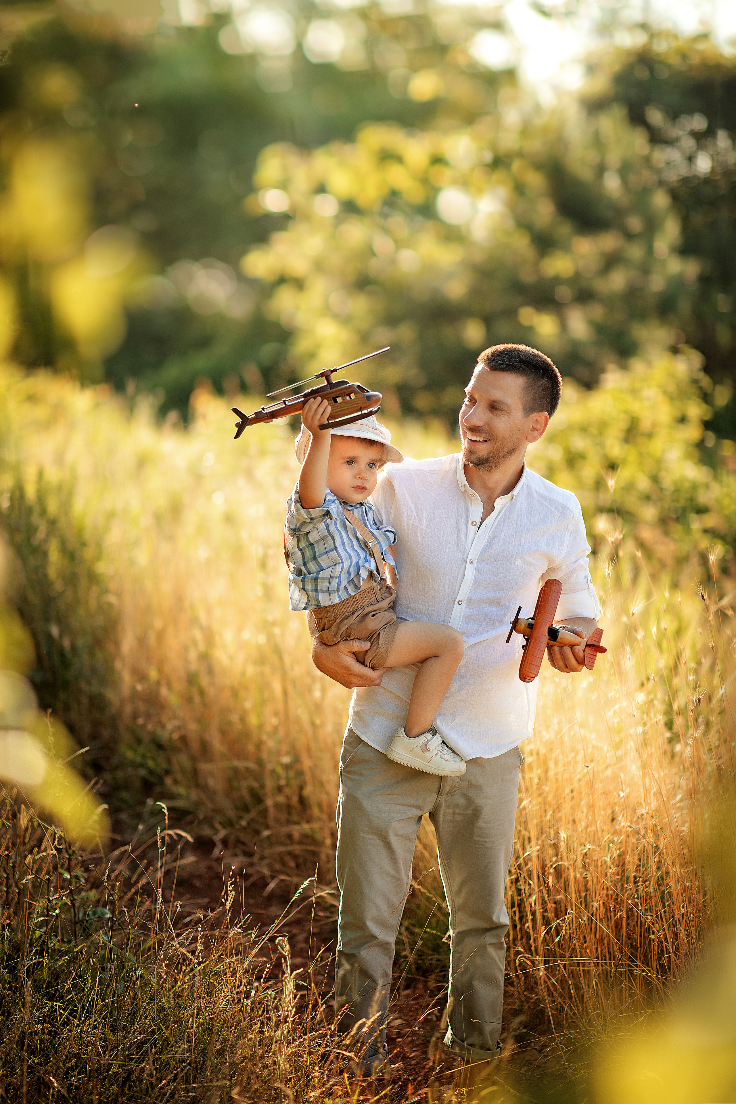 Семейные. Семейный и детский фотограф в Анапе Мария Голубович