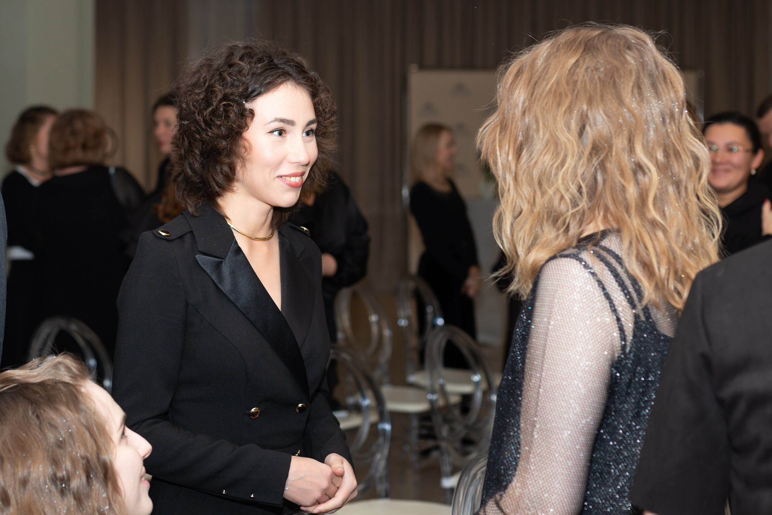 Вечеринка Психо Пати. Ирина Квасова | Фотограф в стиле VOGUE | Тюмень