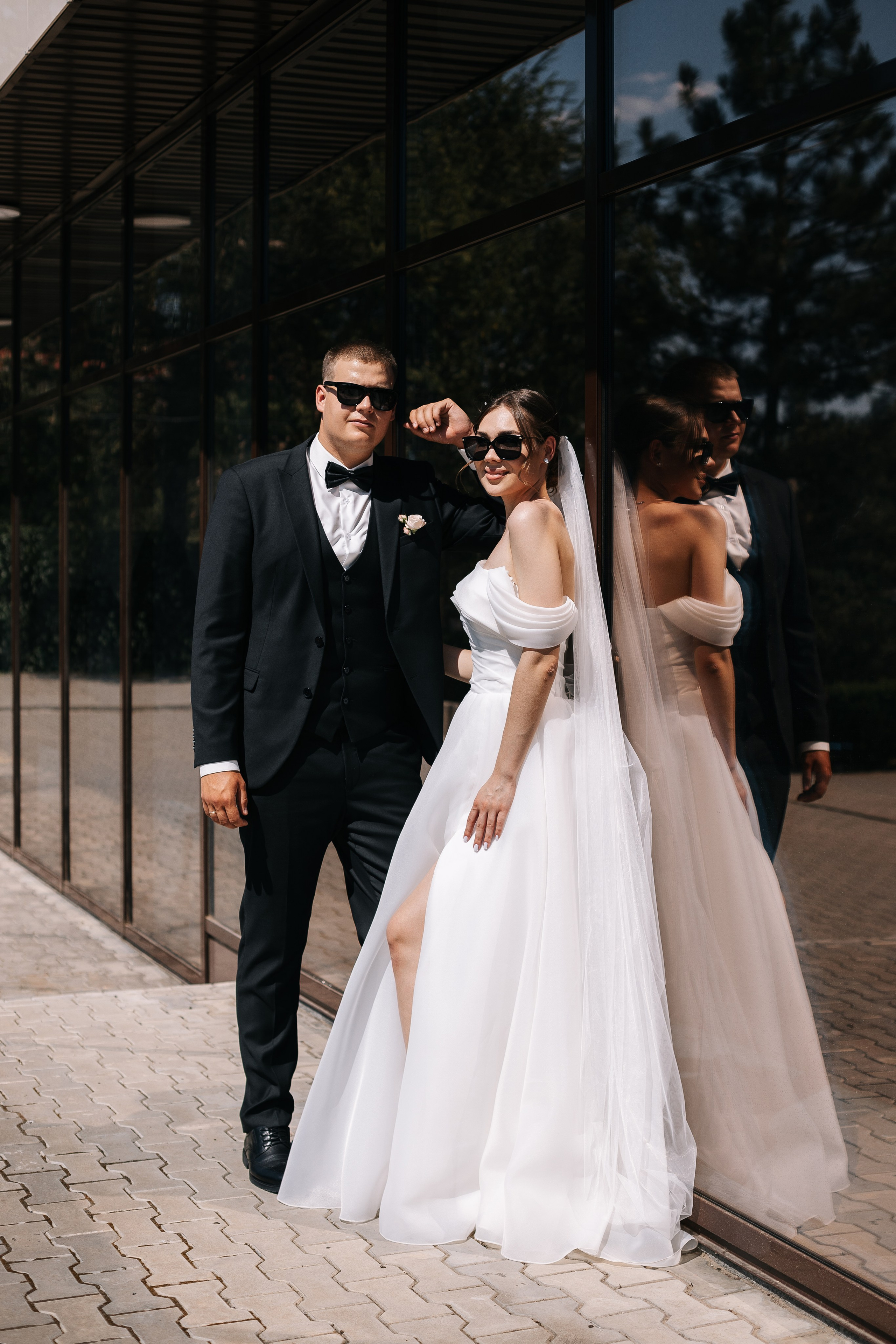 Владислав Дарья. Фотограф Ростов-на-Дону Дана Авдеева