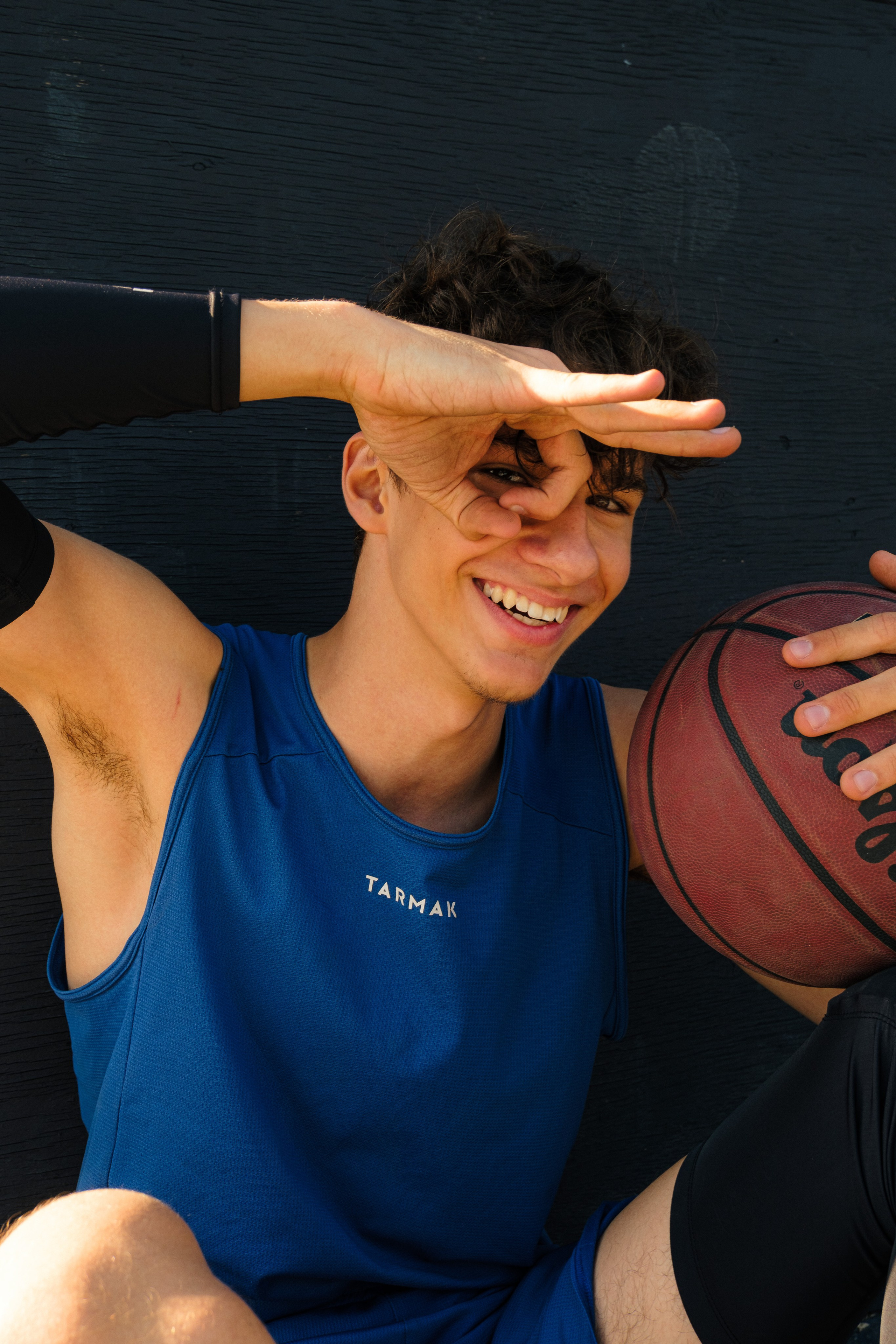 Даня. Фотограф Благовещенска Яна