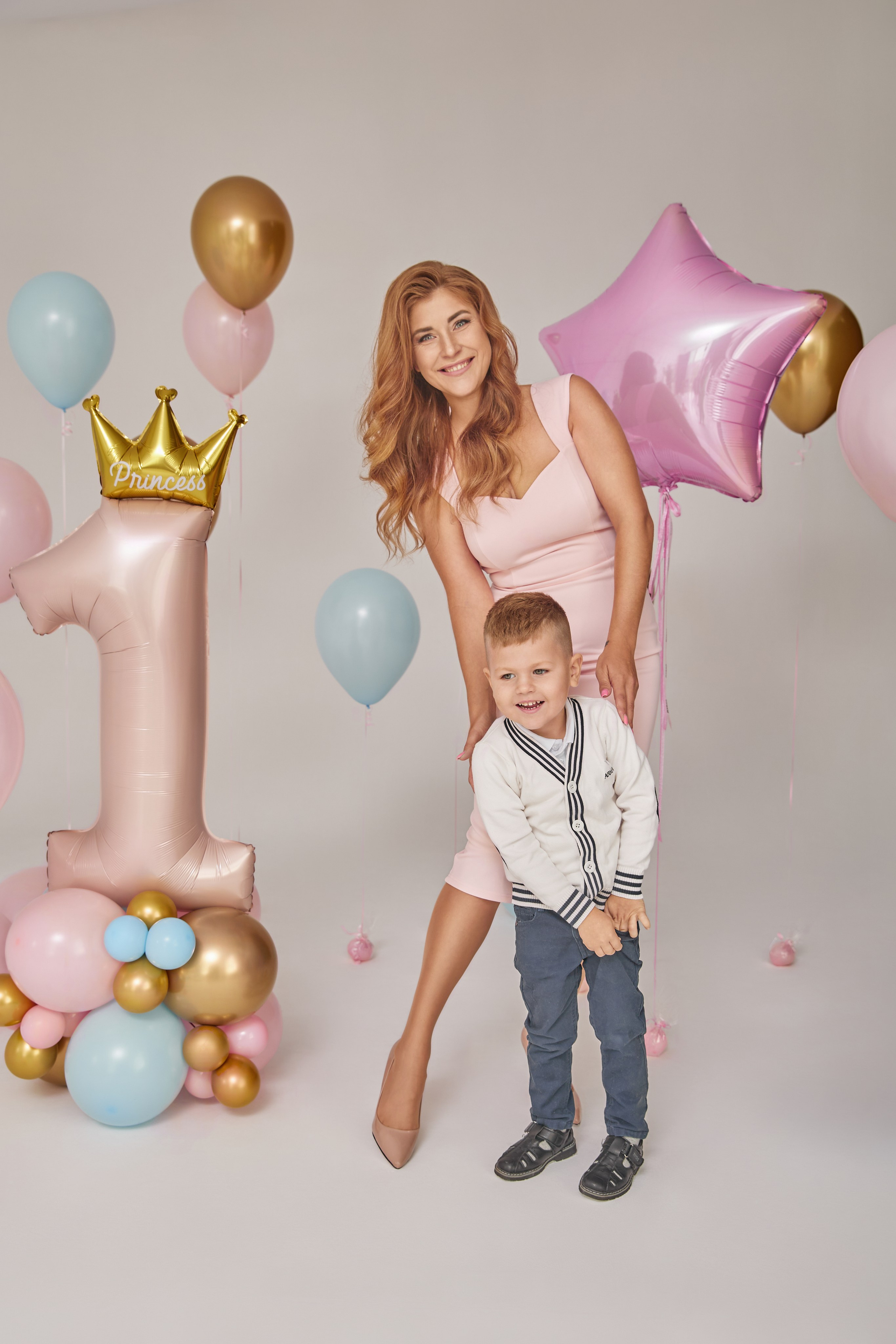 Евгения. Фотограф женского портрета, беременности и материнства Харькова Елена