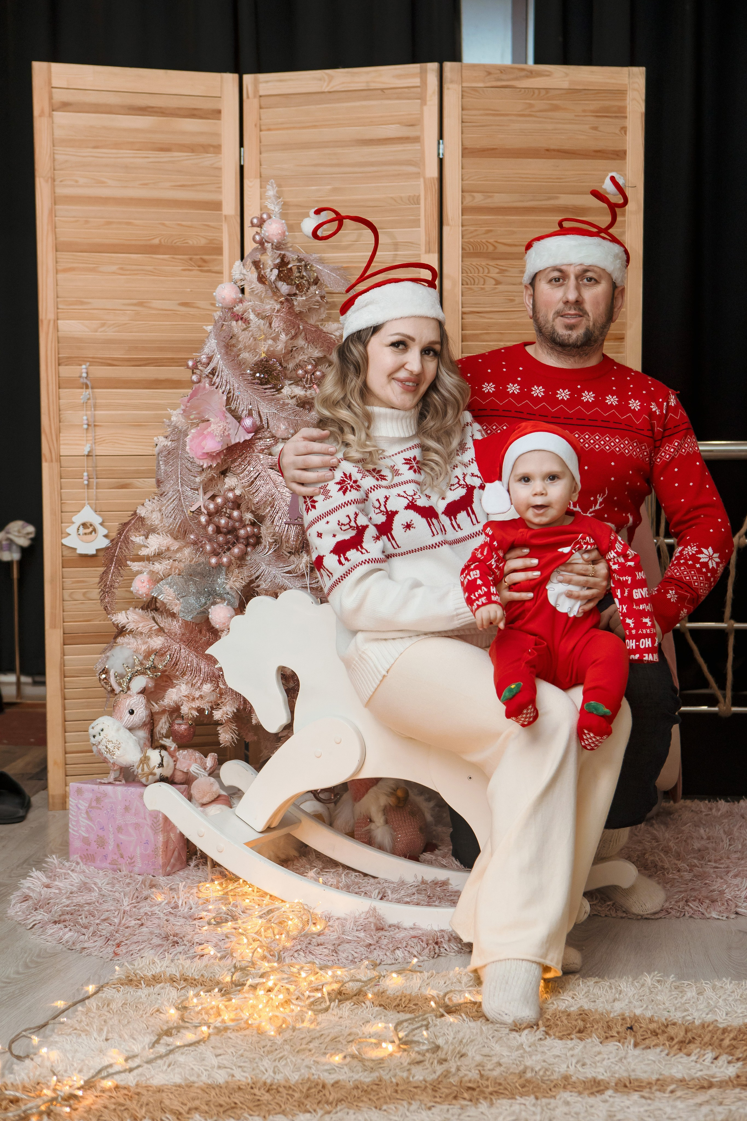 Элечка с семьёй. Свадебный и семейный фотограф в Каспийске Алёна Нурмагомедова