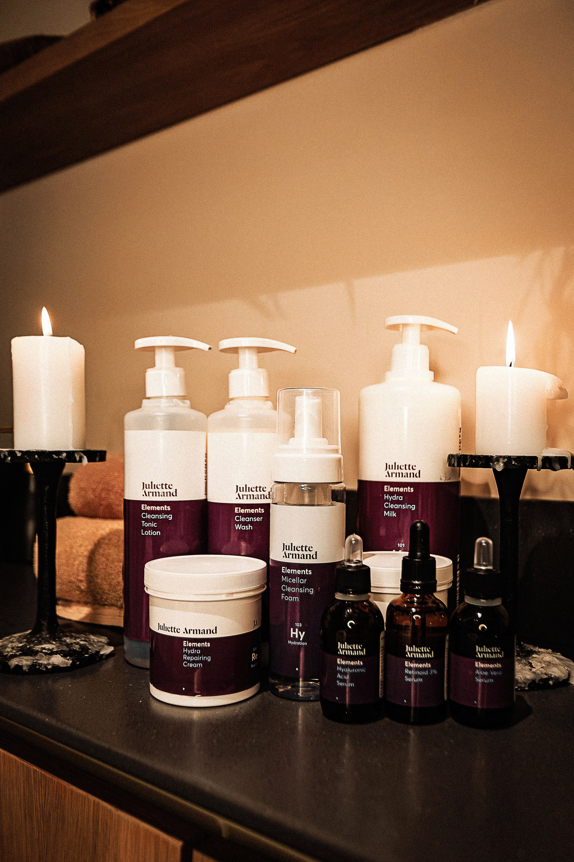 Контент — съёмка для Boutique Hotel «Pallasa"_Ялта. Аминов Руслан | Фотограф