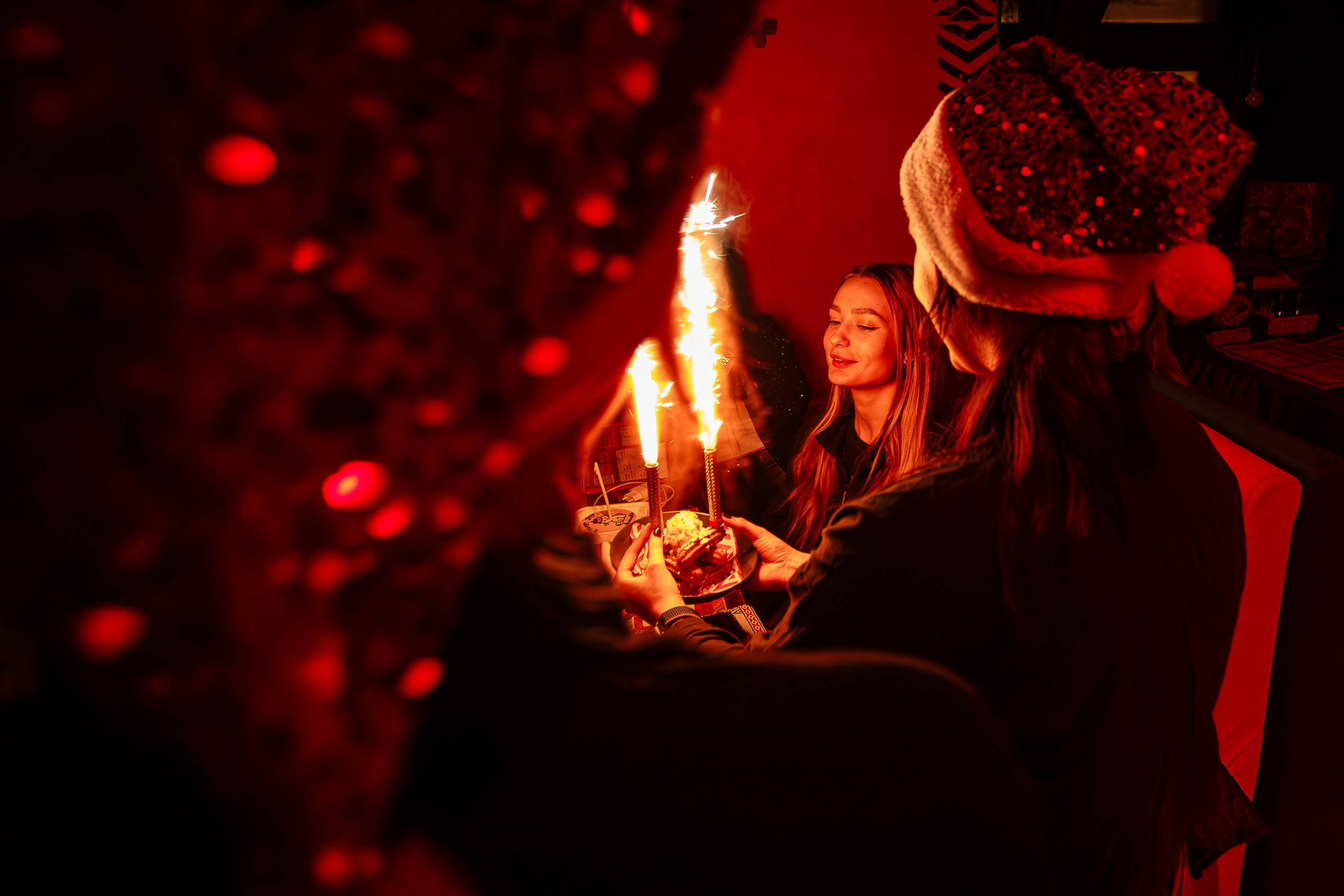 Последняя суббота 2024_El Pastor_Симферополь_28.12.2024. Аминов Руслан | Фотограф