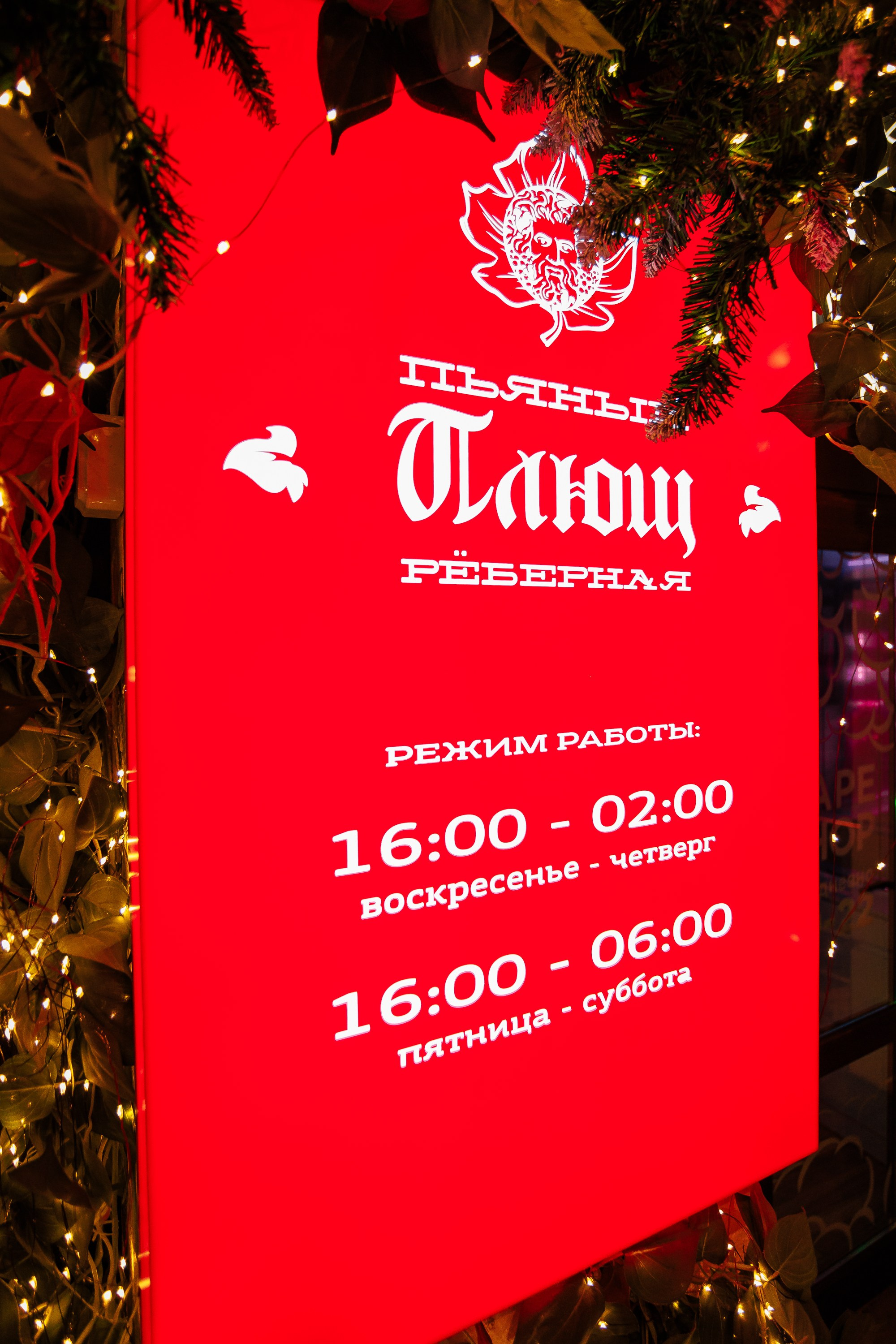 Happy Valentine's day_Пьяный Плющ_Симферополь_14.02.2025. Аминов Руслан | Фотограф