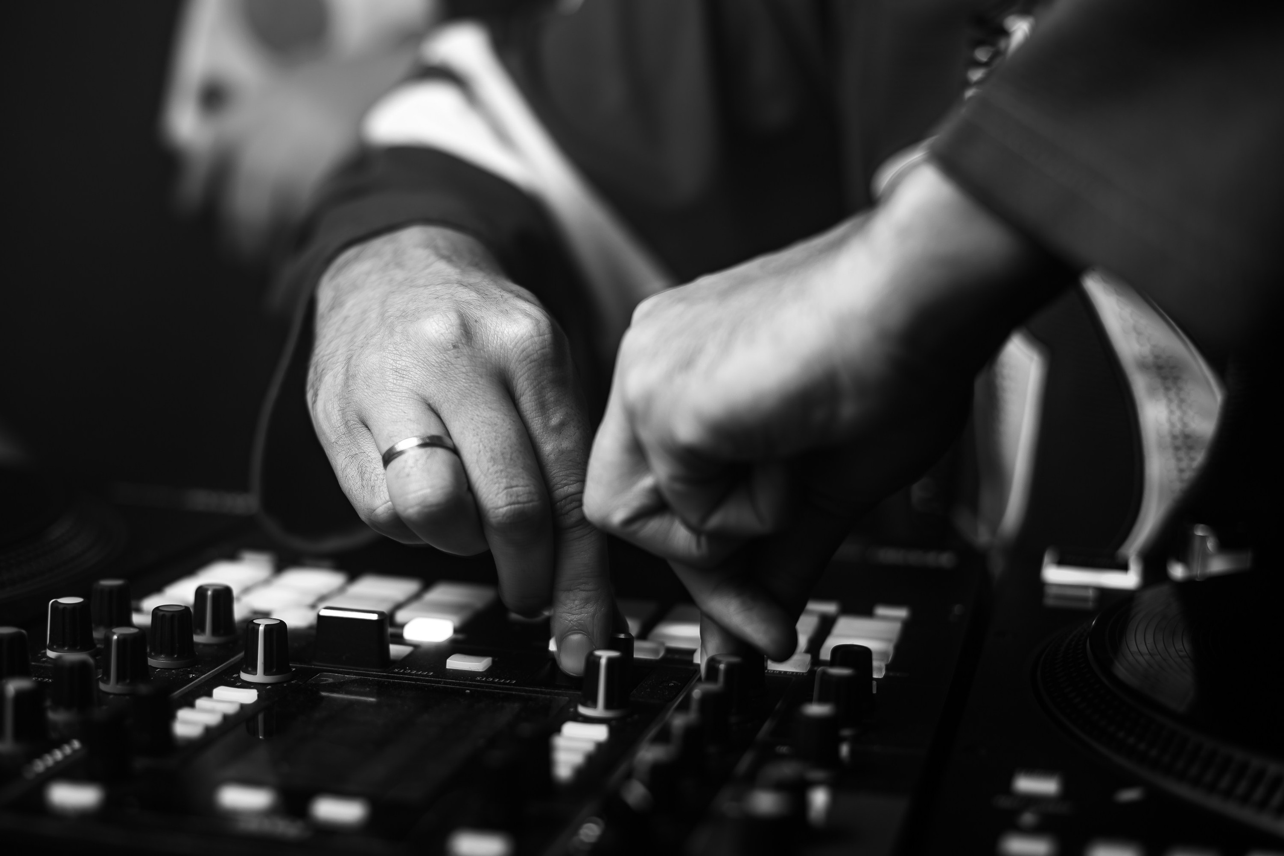 Движ_El Pastor_Симферополь_10.01.2025. Аминов Руслан | Фотограф