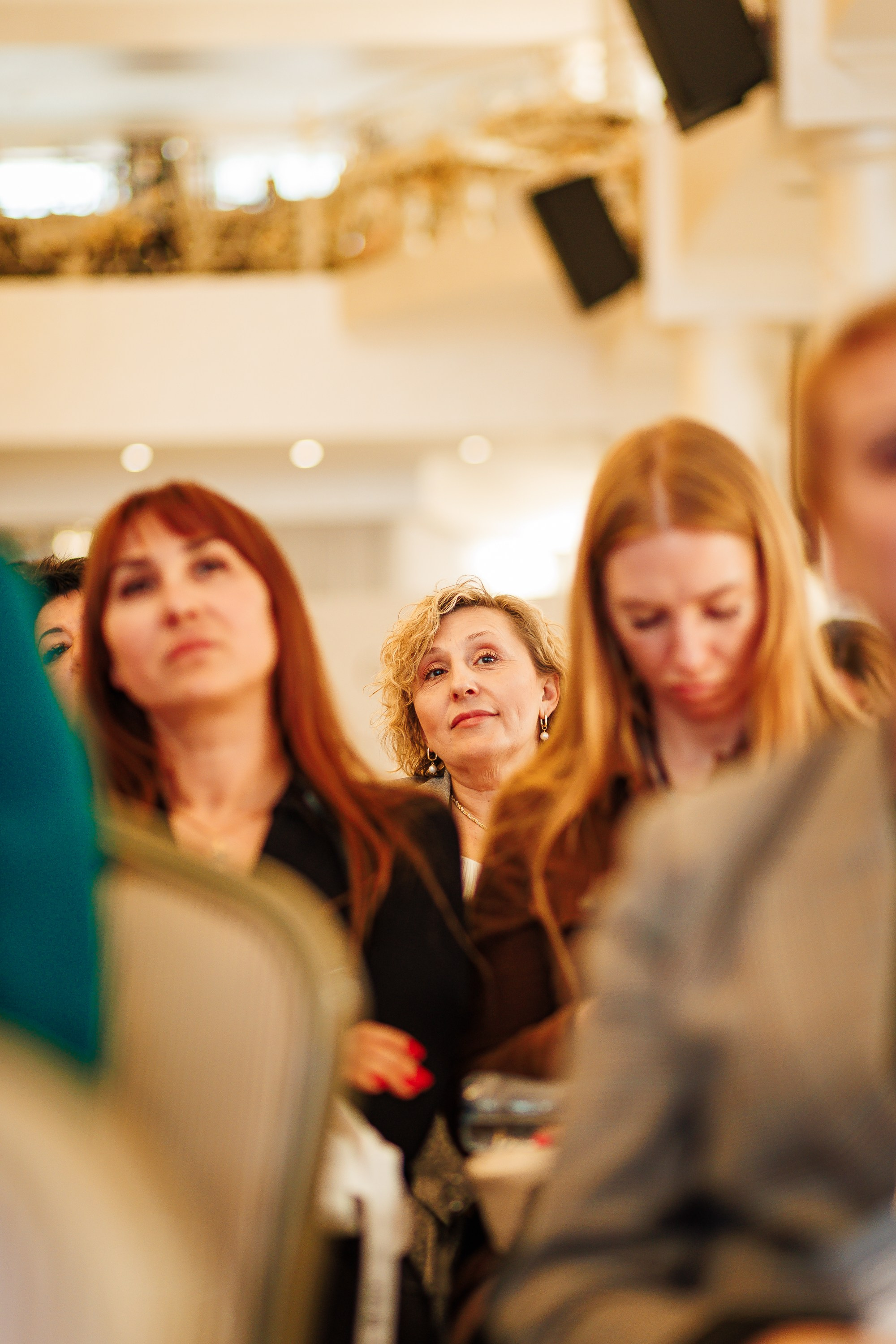 ESTEL GENEVIE Эстетик-форум_Marhal_Симферополь_11.02.2025. Аминов Руслан | Фотограф