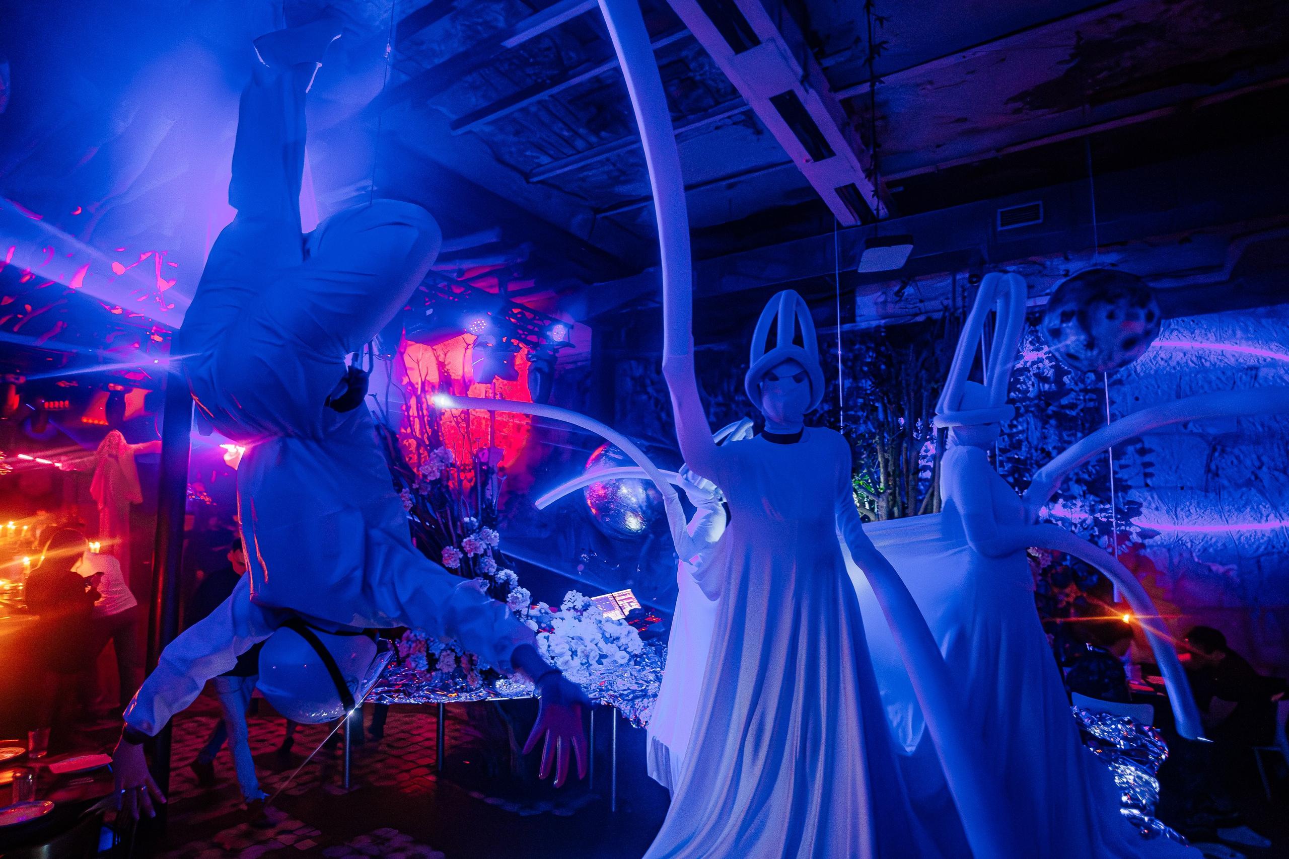 «5 элемент в Гастродворе"_GastroDvor_Yalta_26.04.2025. Аминов Руслан | Фотограф