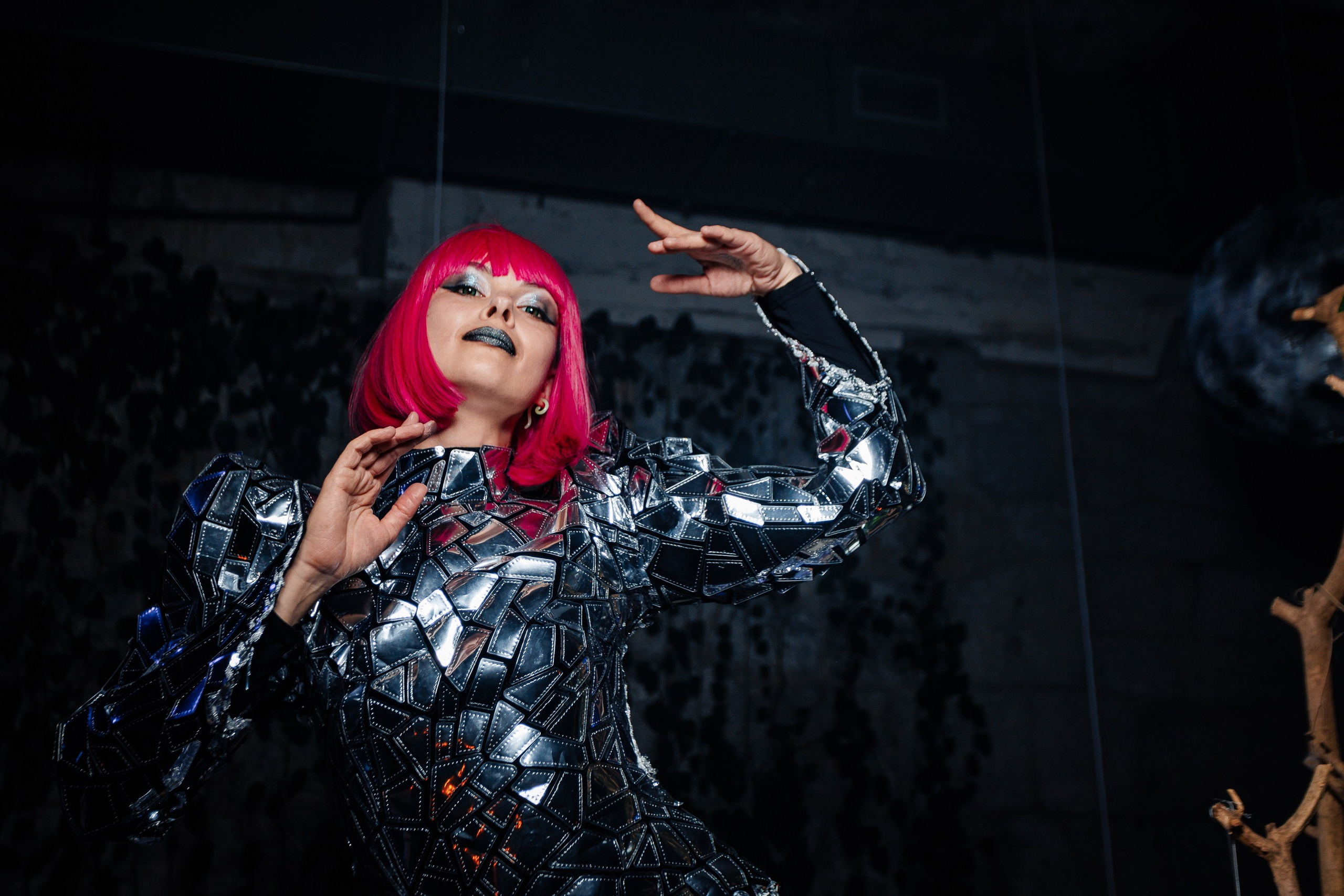 «5 элемент в Гастродворе"_GastroDvor_Yalta_26.04.2025. Аминов Руслан | Фотограф