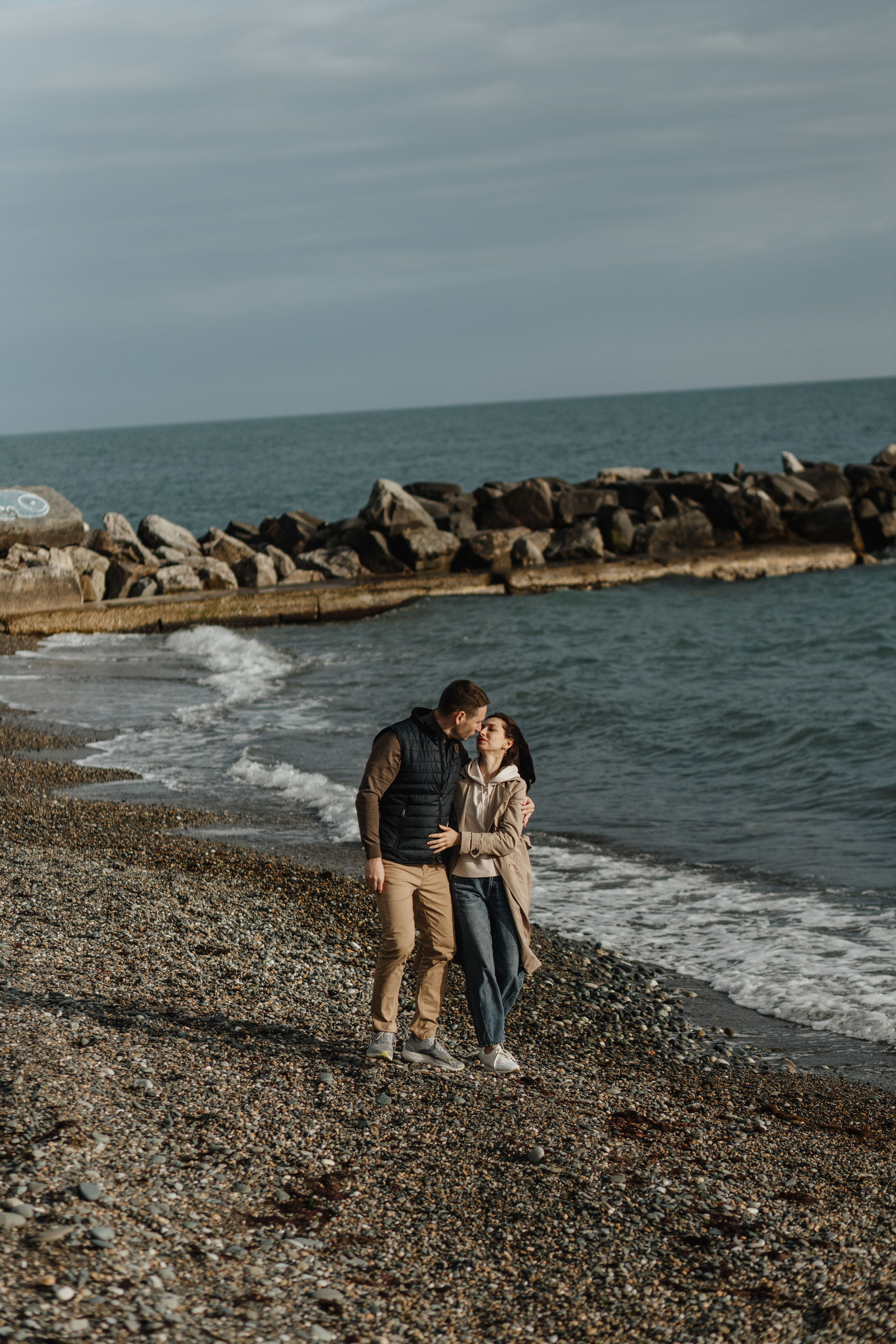 Love Story. Фотограф Сочи Татьяна Зорина