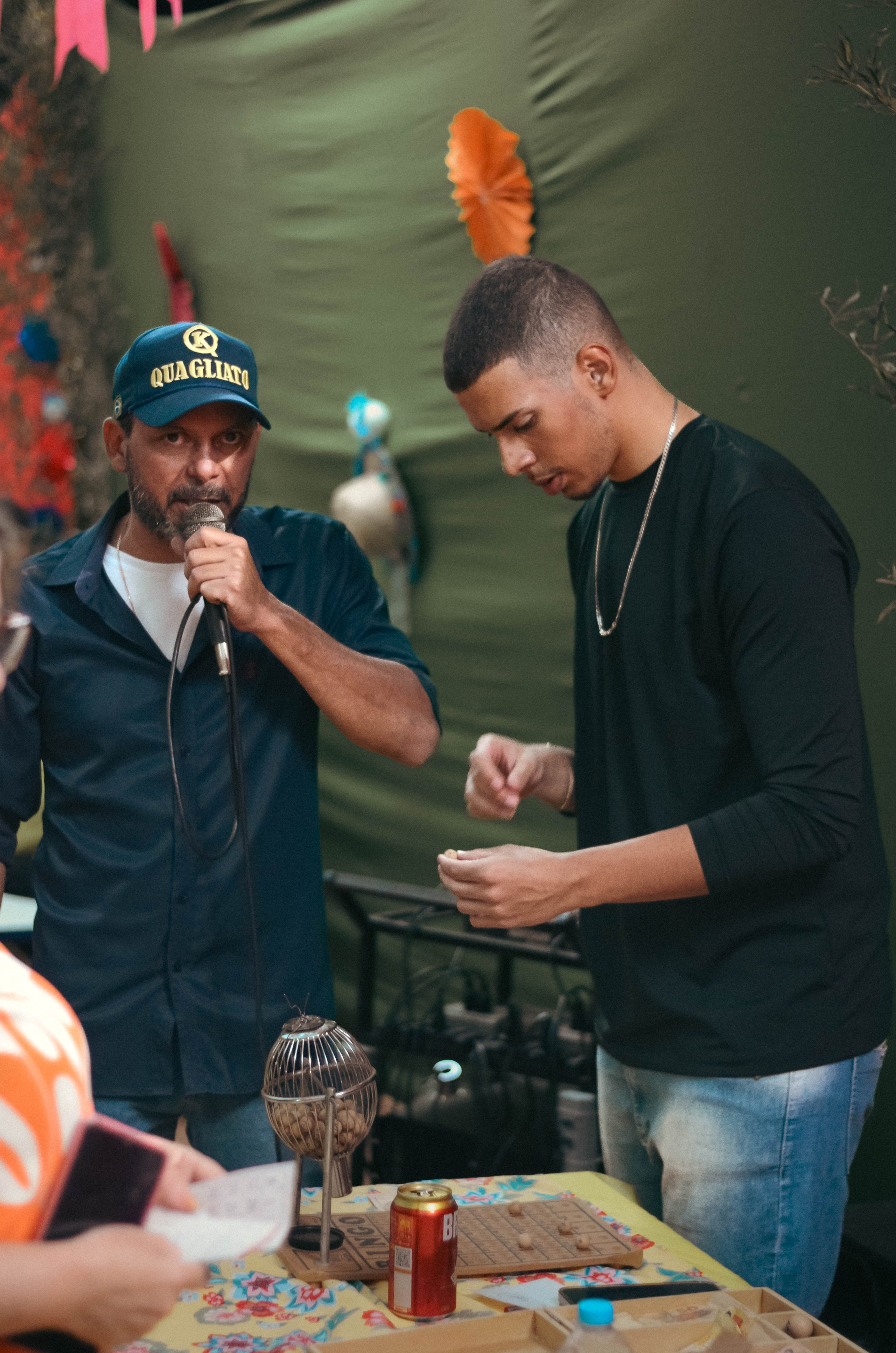 Festa Junina. Fotógrafo | Sessão de fotos