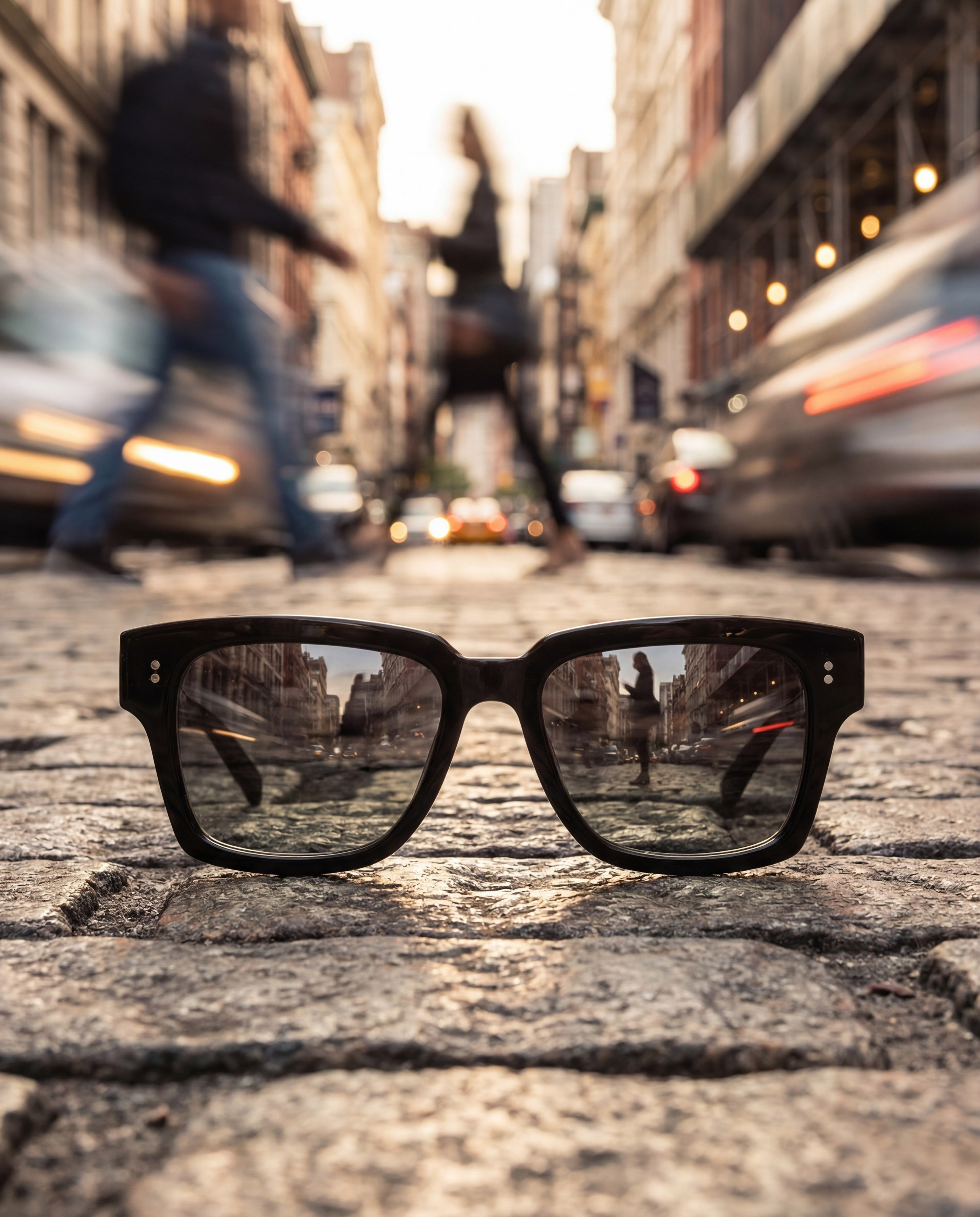 EyeRepublic. Kate Blokhina Retoucher