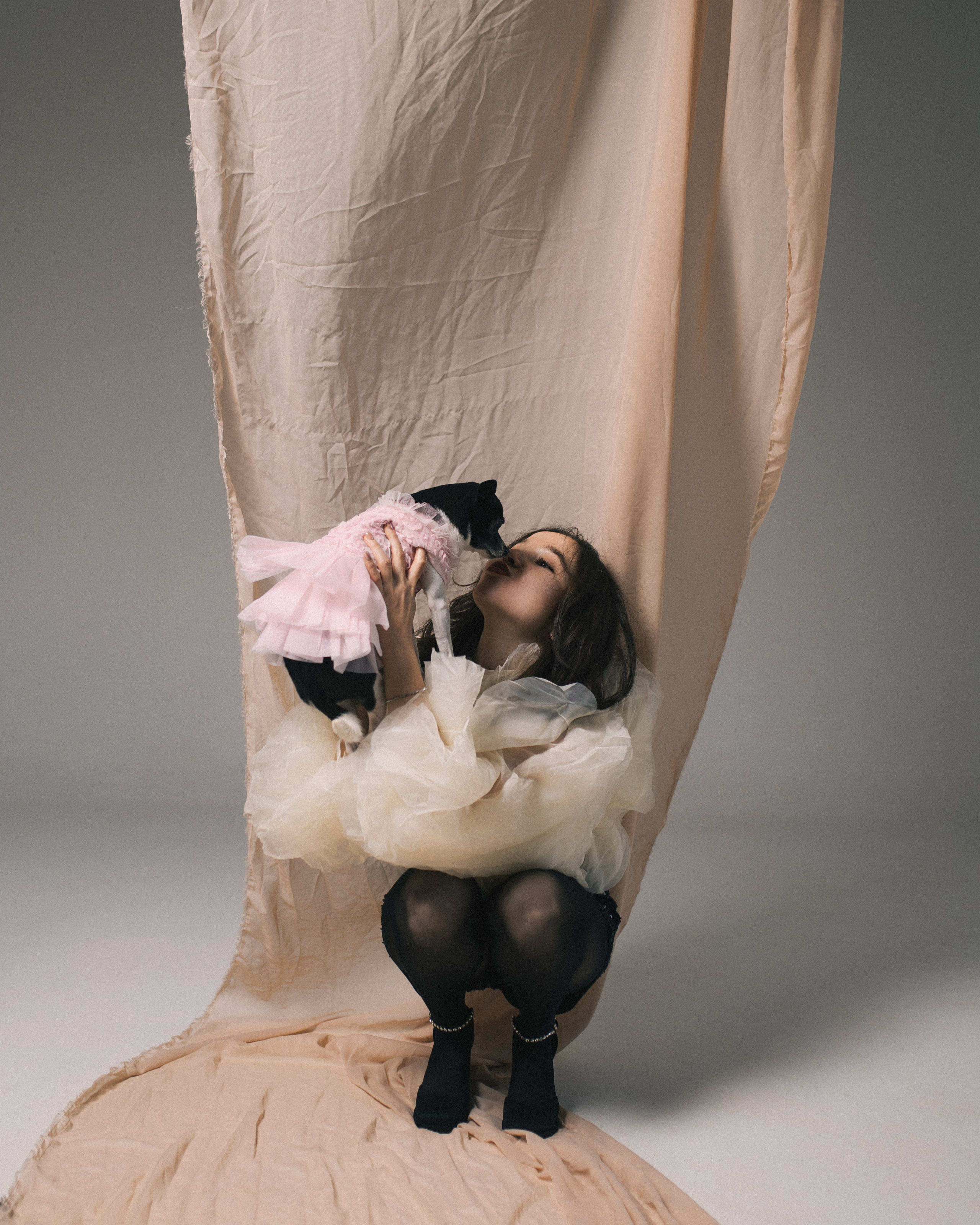 ANASTASIA + BULOCHKA. Главная