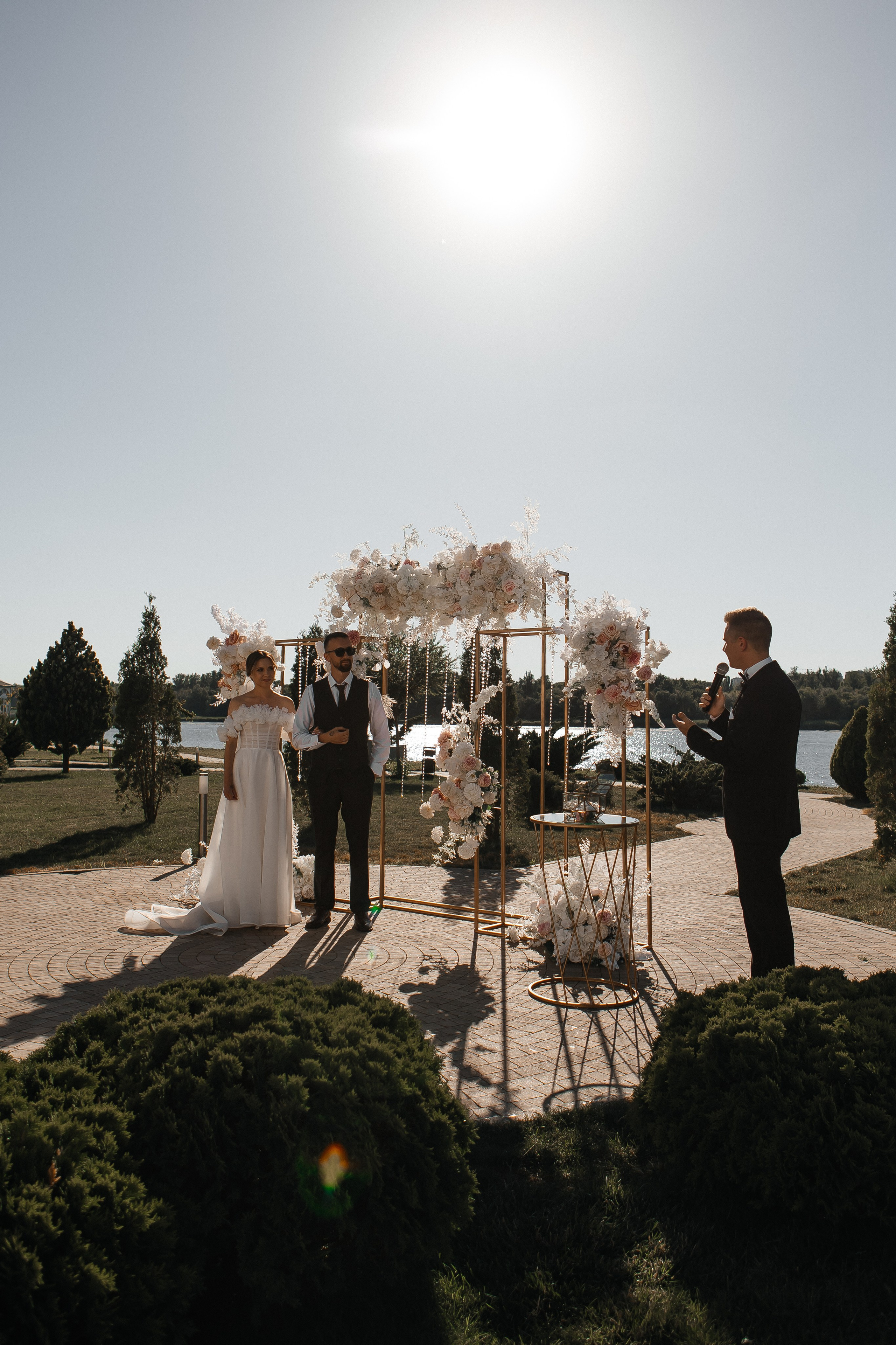 Илья и Юлия. Свадебный и семейный фотограф в Ростове-на-Дону
