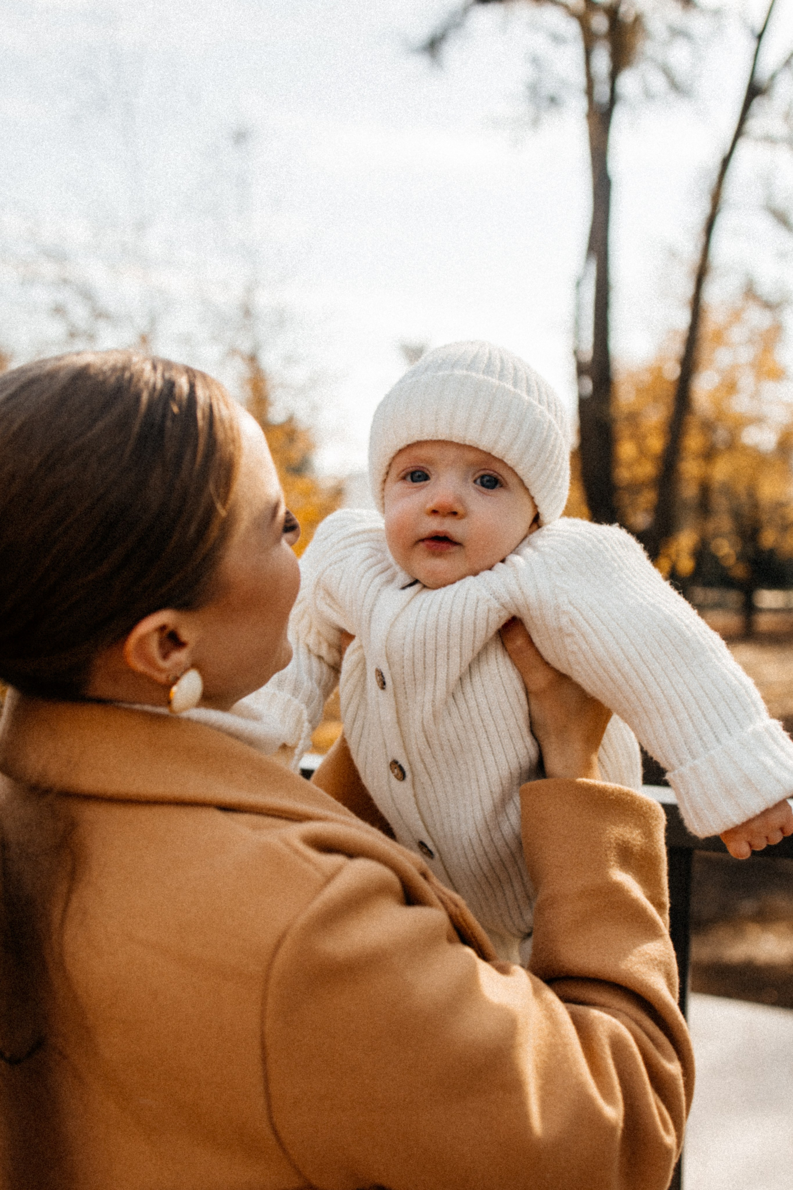 Оля, Костя и Даня. Свадебный и семейный фотограф в Ростове-на-Дону