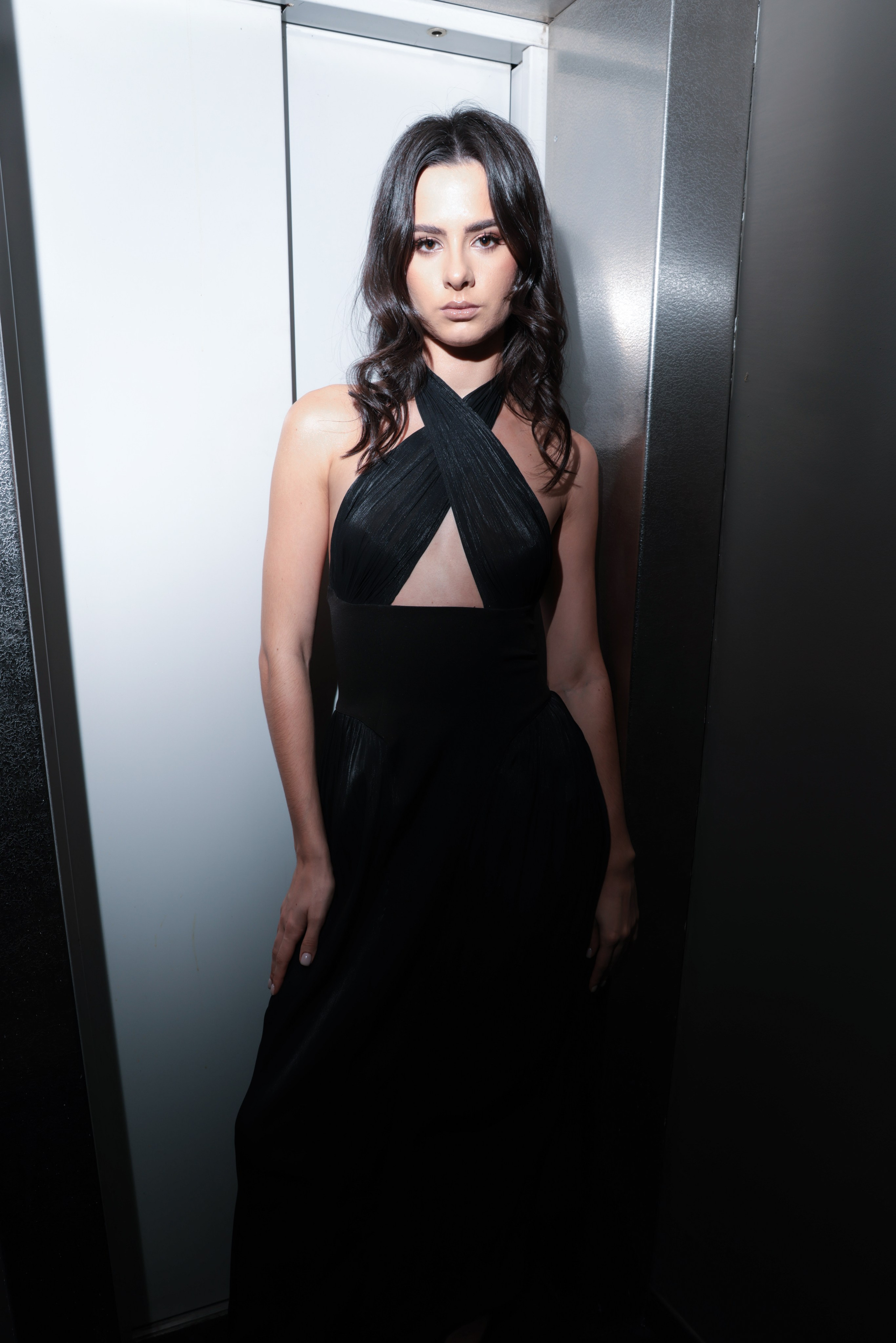 Sukra. Презентация новой коллекции. Fashion Фотограф в СПб Yana Kochkina