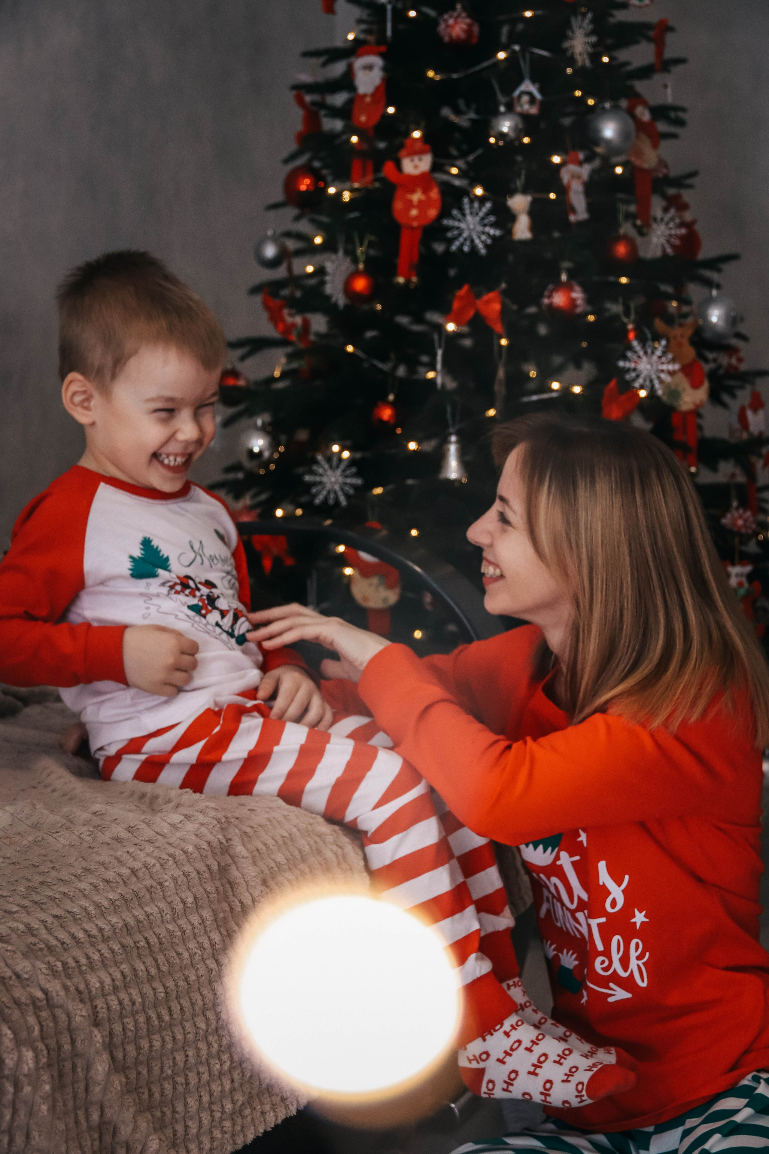 Семья Макаревич. Фотограф Дарья Маташкова