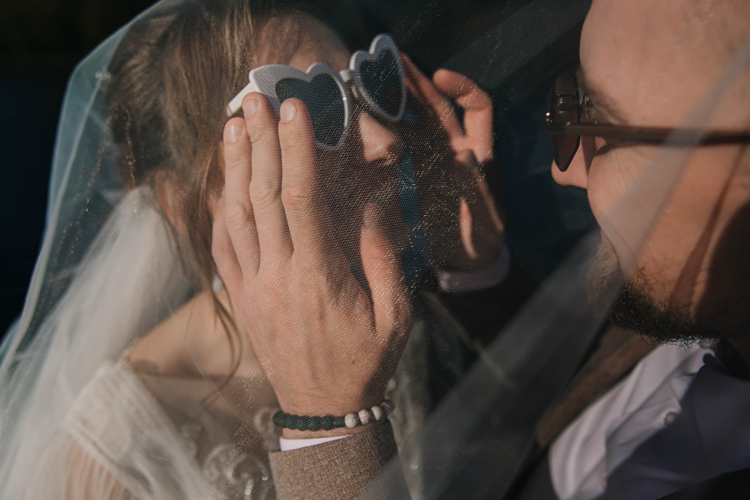 Вячеслав и Анастасия (пакет «Весь день»). Фотограф Дарья Маташкова