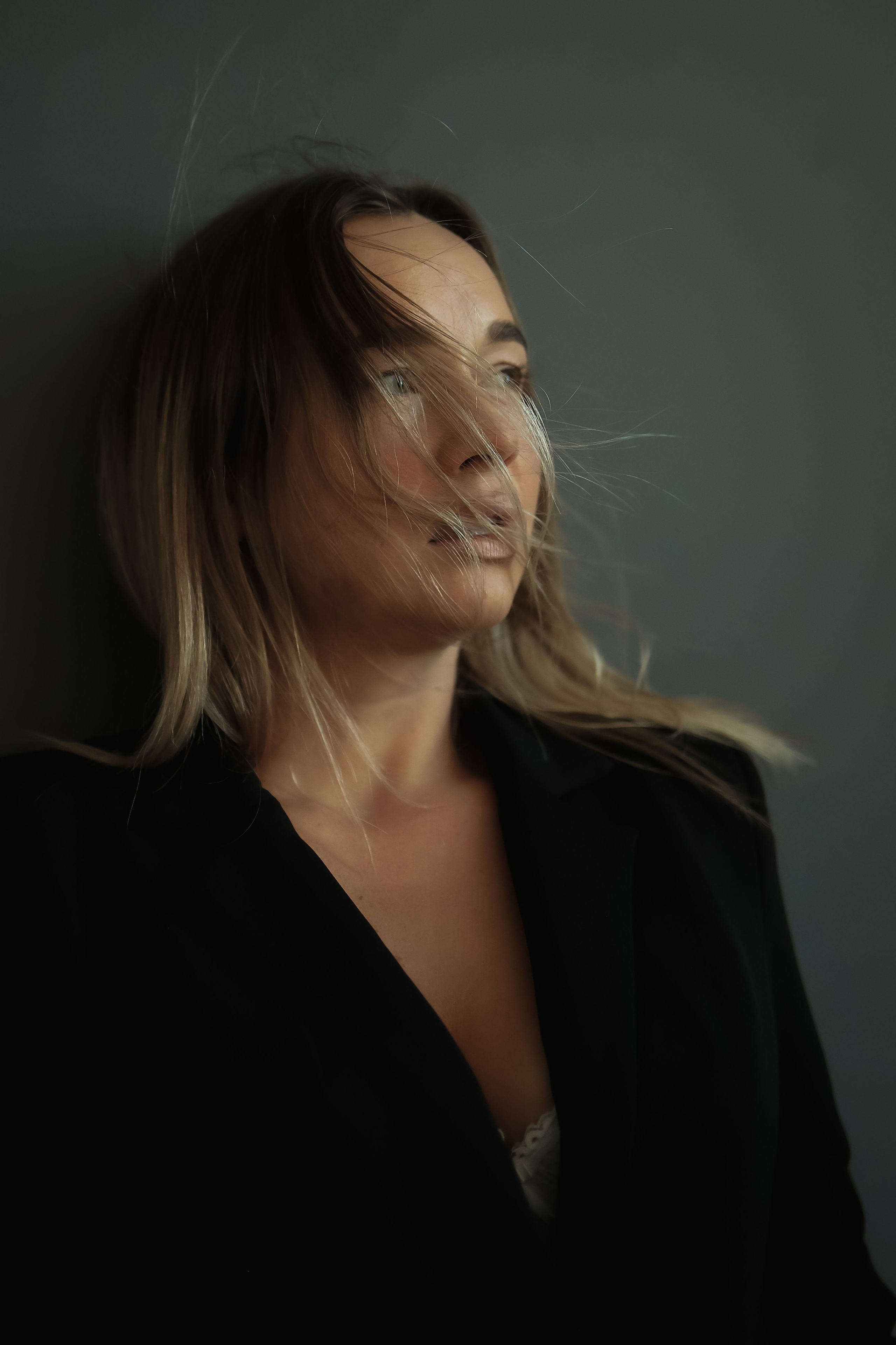 Портрет. Портретный и свадебный фотограф в Орске Ксения Семененко