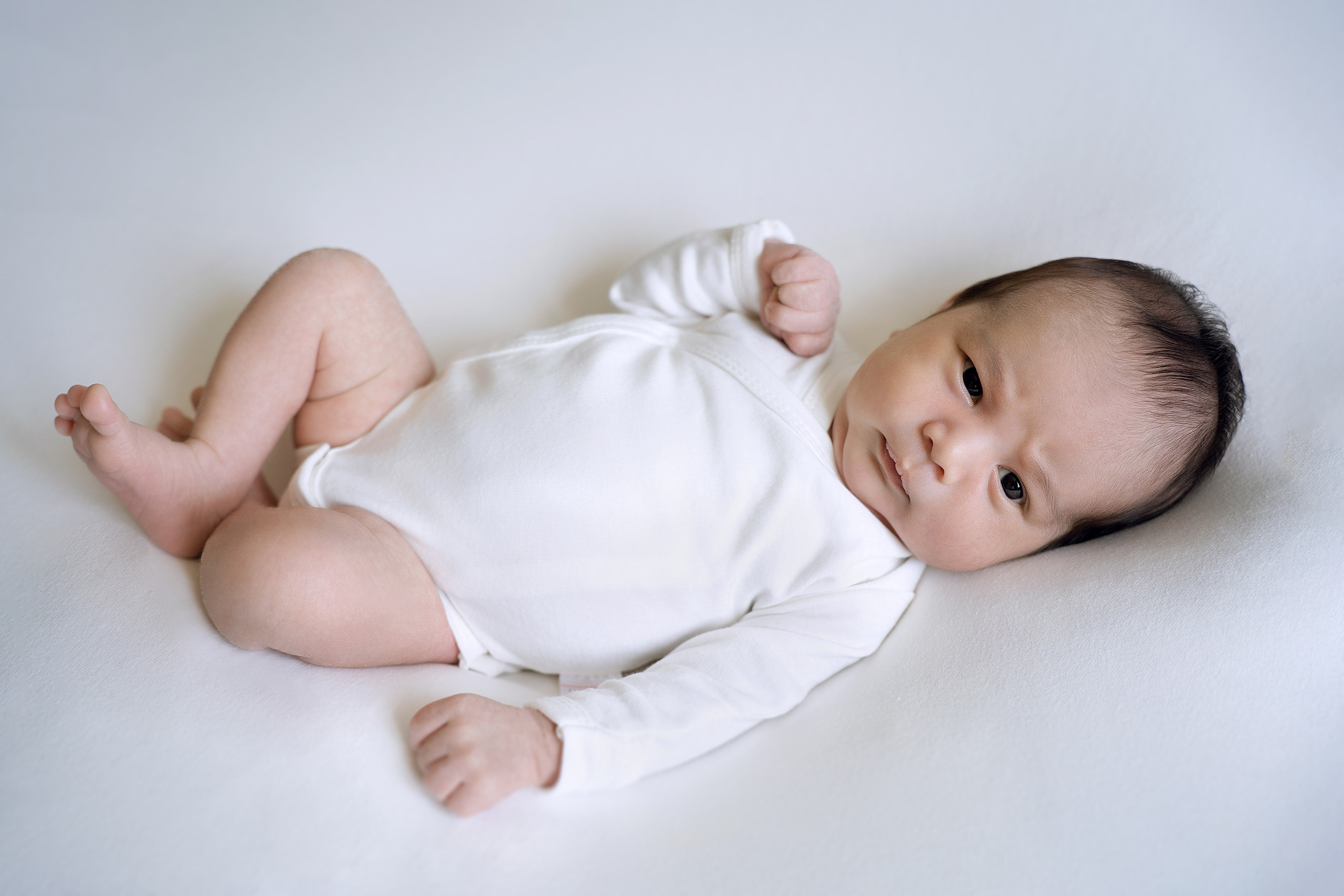 Фотосессия новорожденных. Ньюборн и семейный фотограф в Москве Светлана