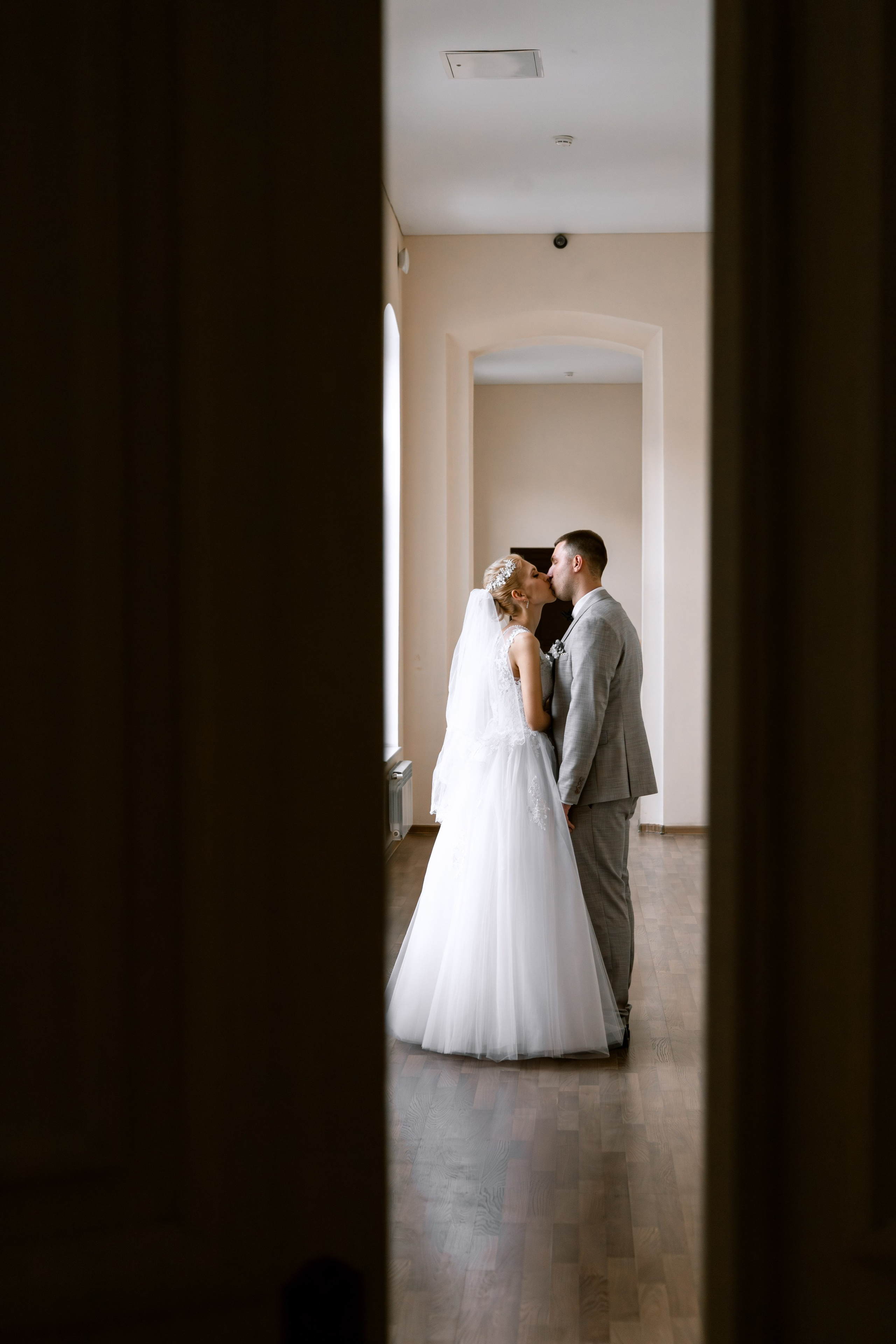 ANGELINA & VYACHESLAV. Фотограф твоих воспоминаний | Алексей Алексеев