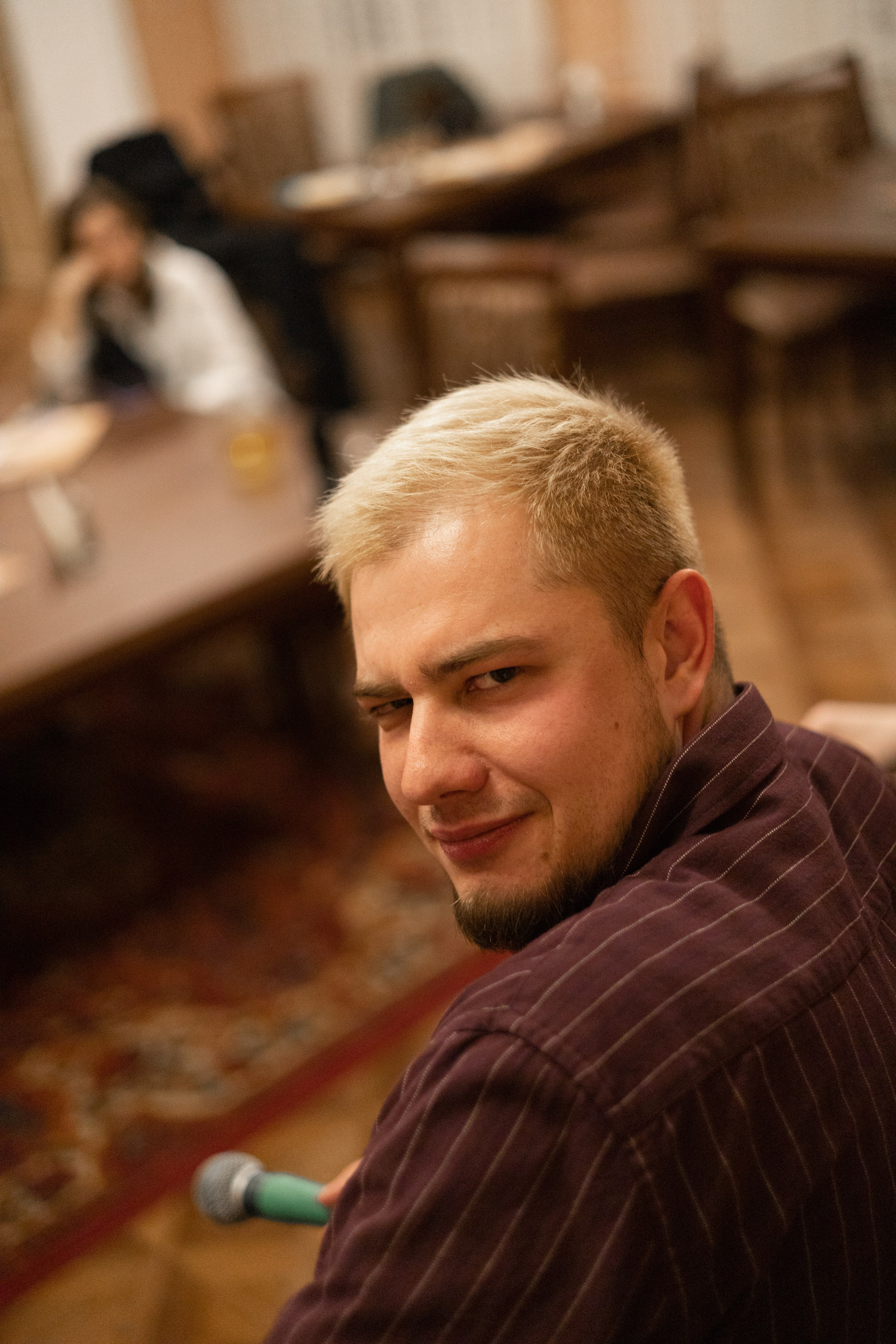 Кринжарина. Фотограф твоих воспоминаний | Алексей Алексеев