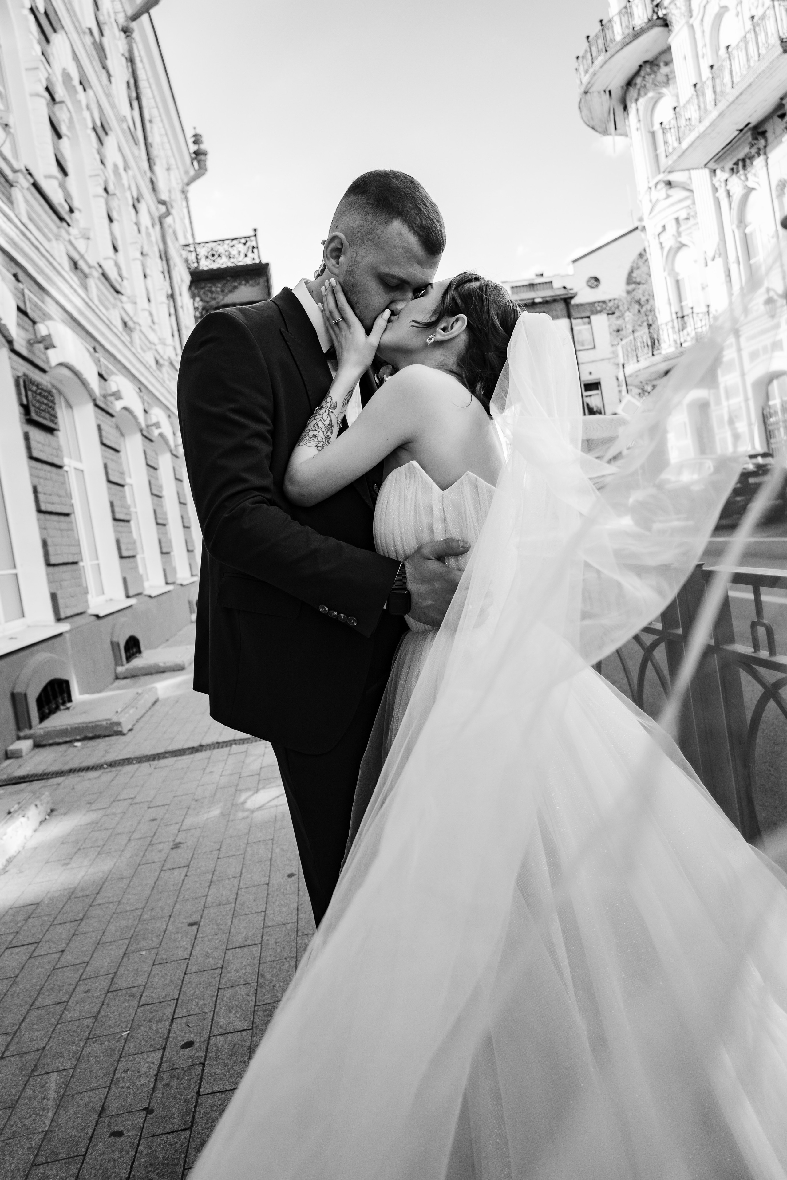 JULIA & ALEXANDER. Фотограф твоих воспоминаний | Алексей Алексеев