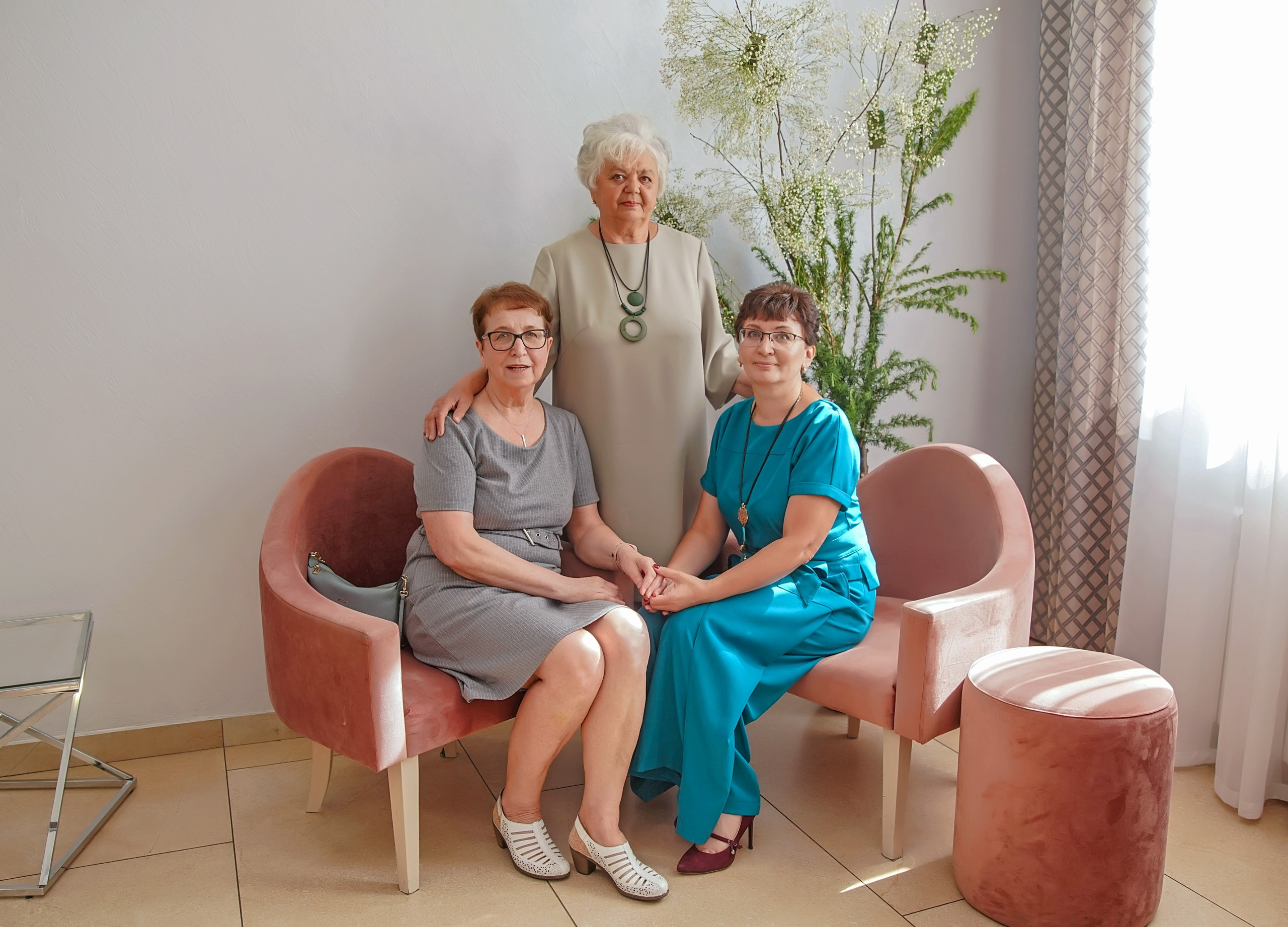 Юбилей. Семейный и детский фотограф в Нижнем Новгороде