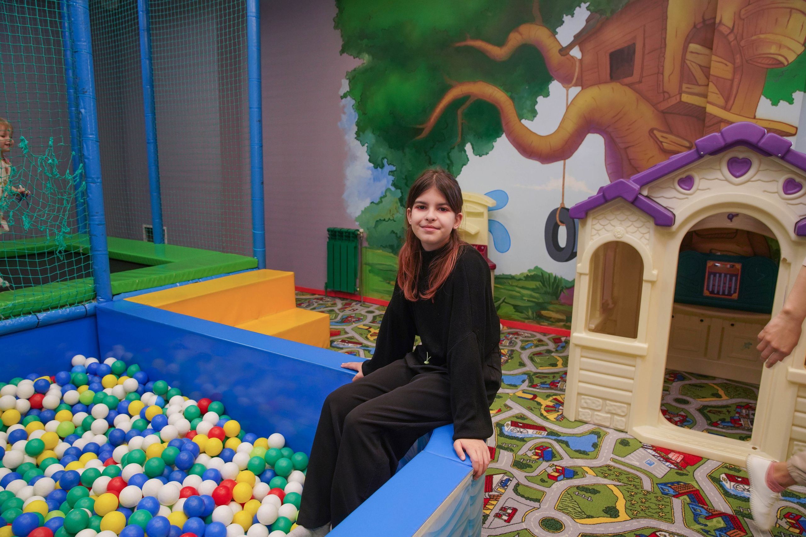 Юбилей. Семейный и детский фотограф в Нижнем Новгороде