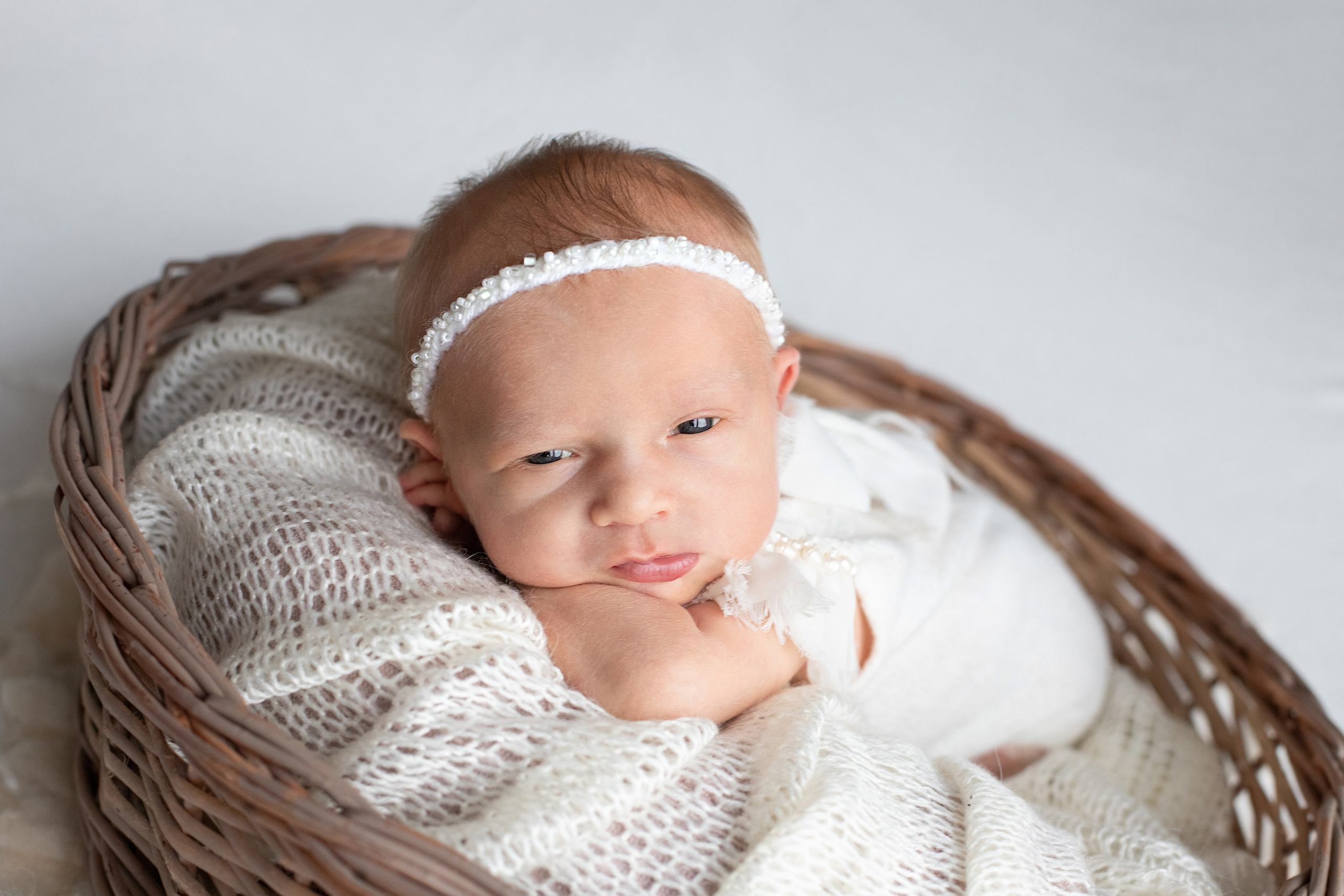 Юлия Итого. Фотограф новорожденных в Екатеринбурге Татьяна Продан