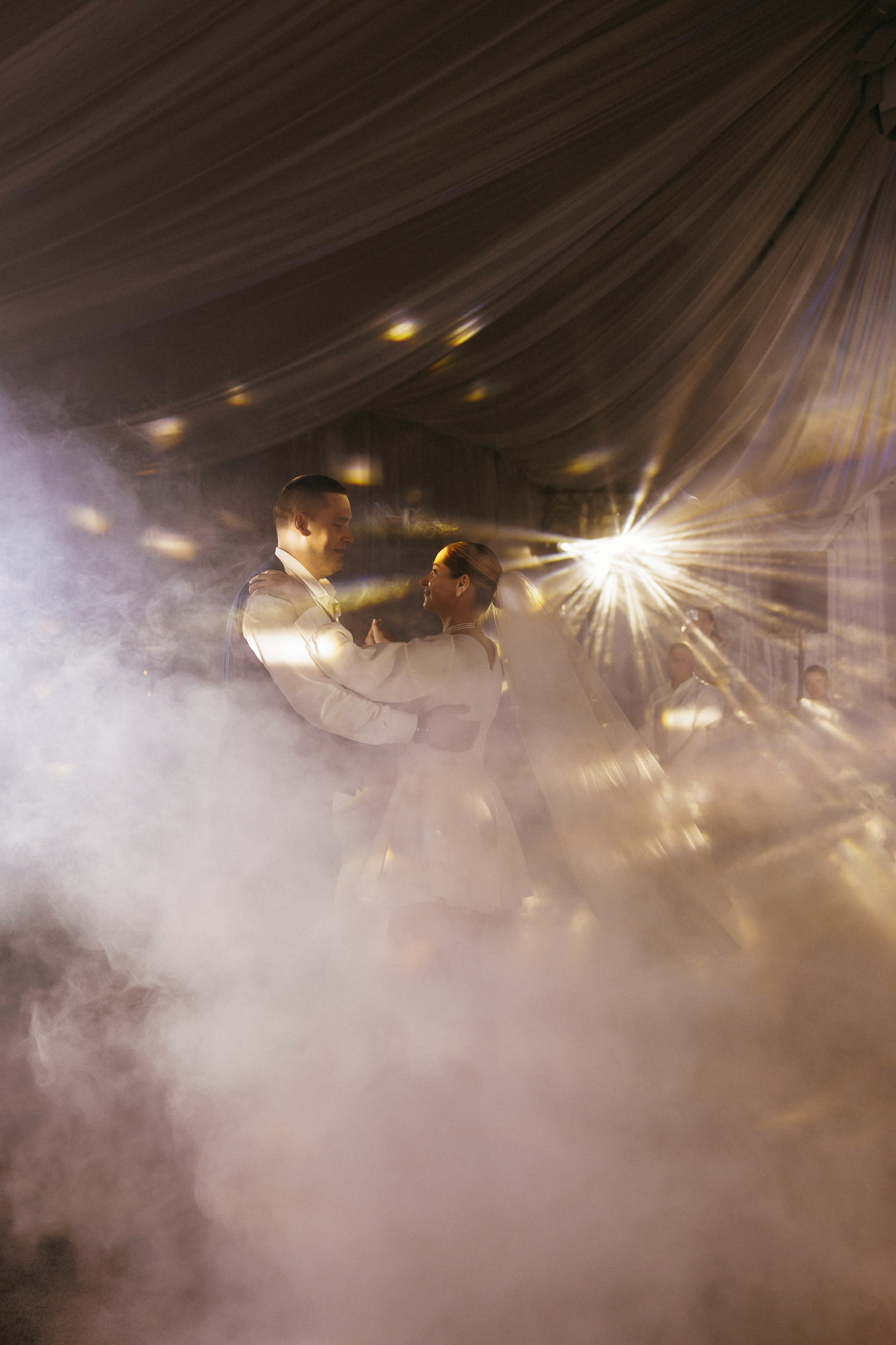 Иван и Дарья. Фотограф Иркутск Антипин Сергей