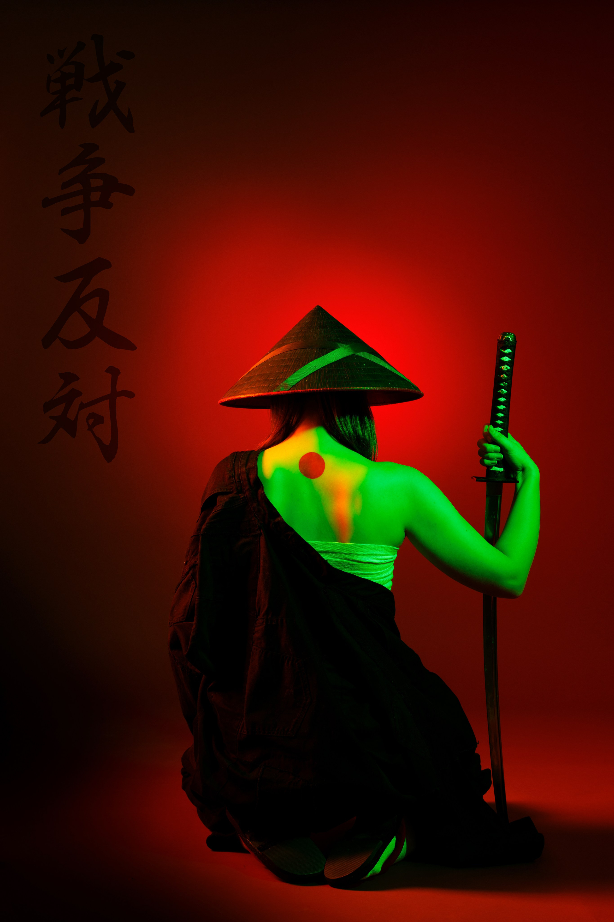 ART&Fashion. Фотограф Сергей Епифанов