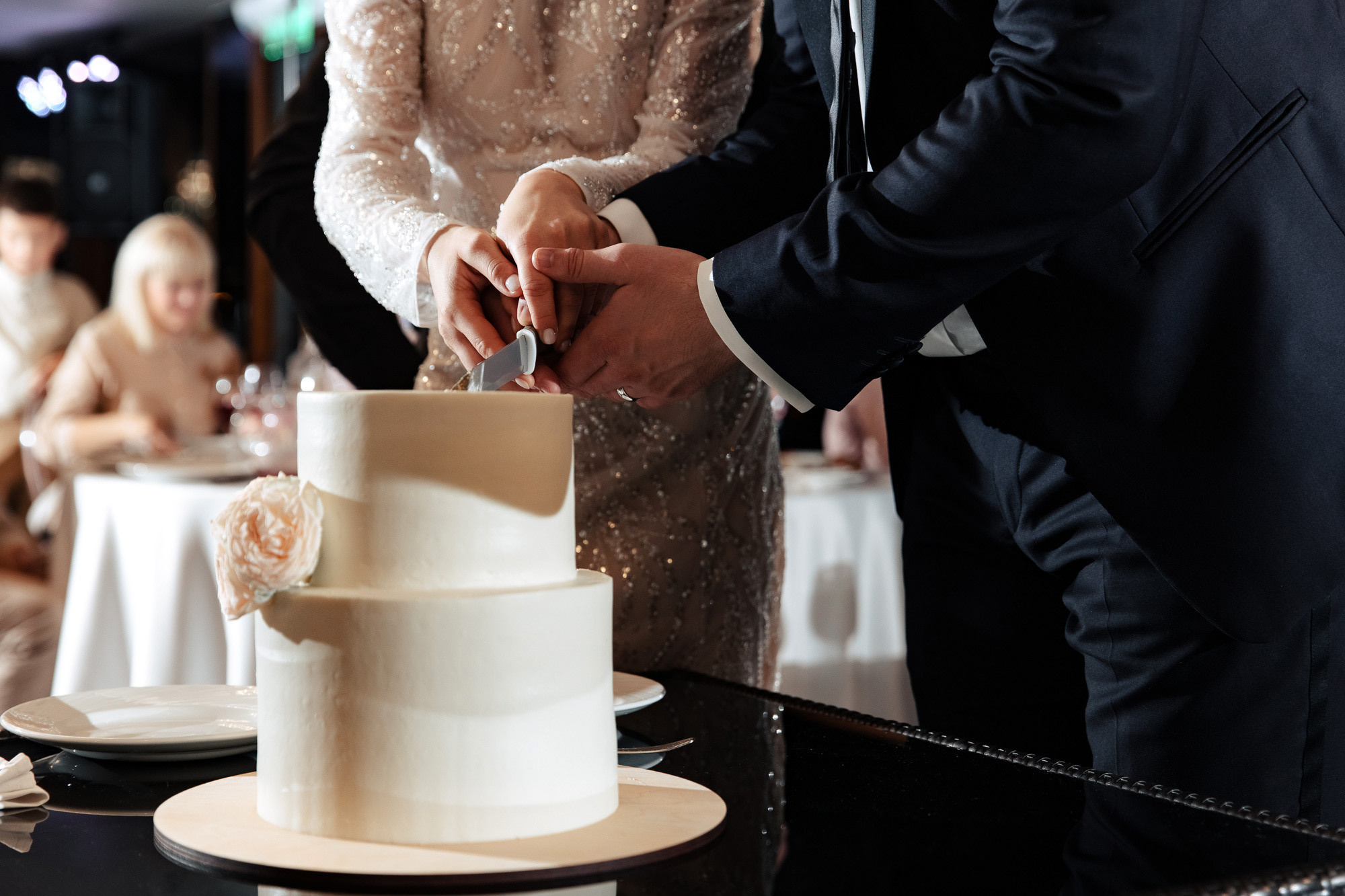 W&M. Свадебный репортажный фотограф в Москве